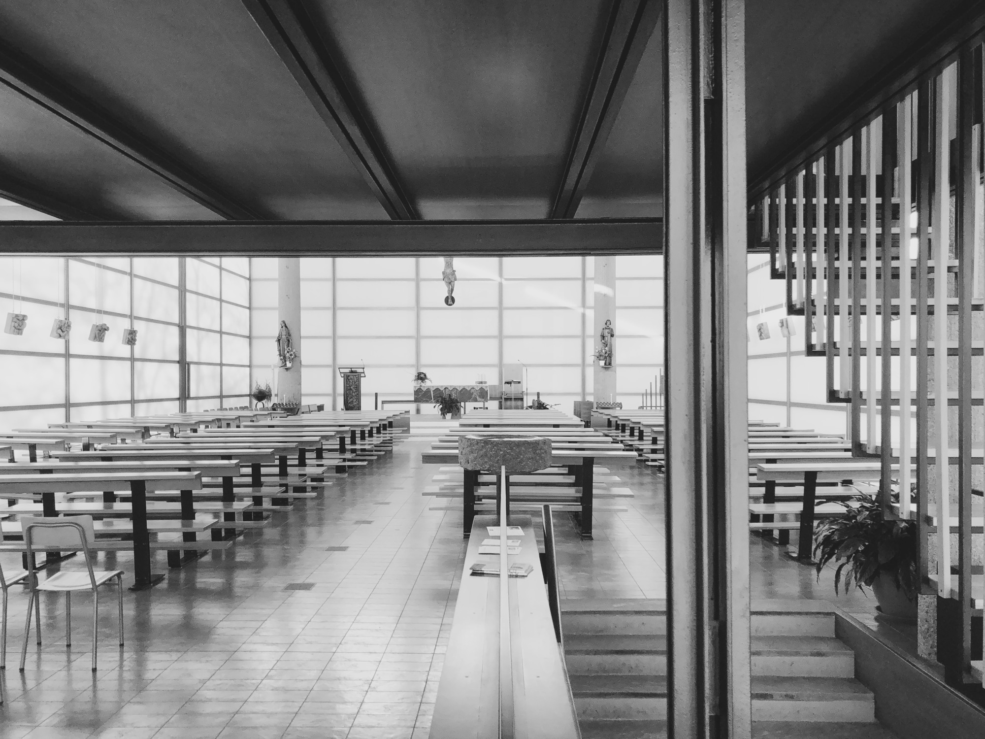 Chiesa di Nostra Signora della Misericordia - Image 2