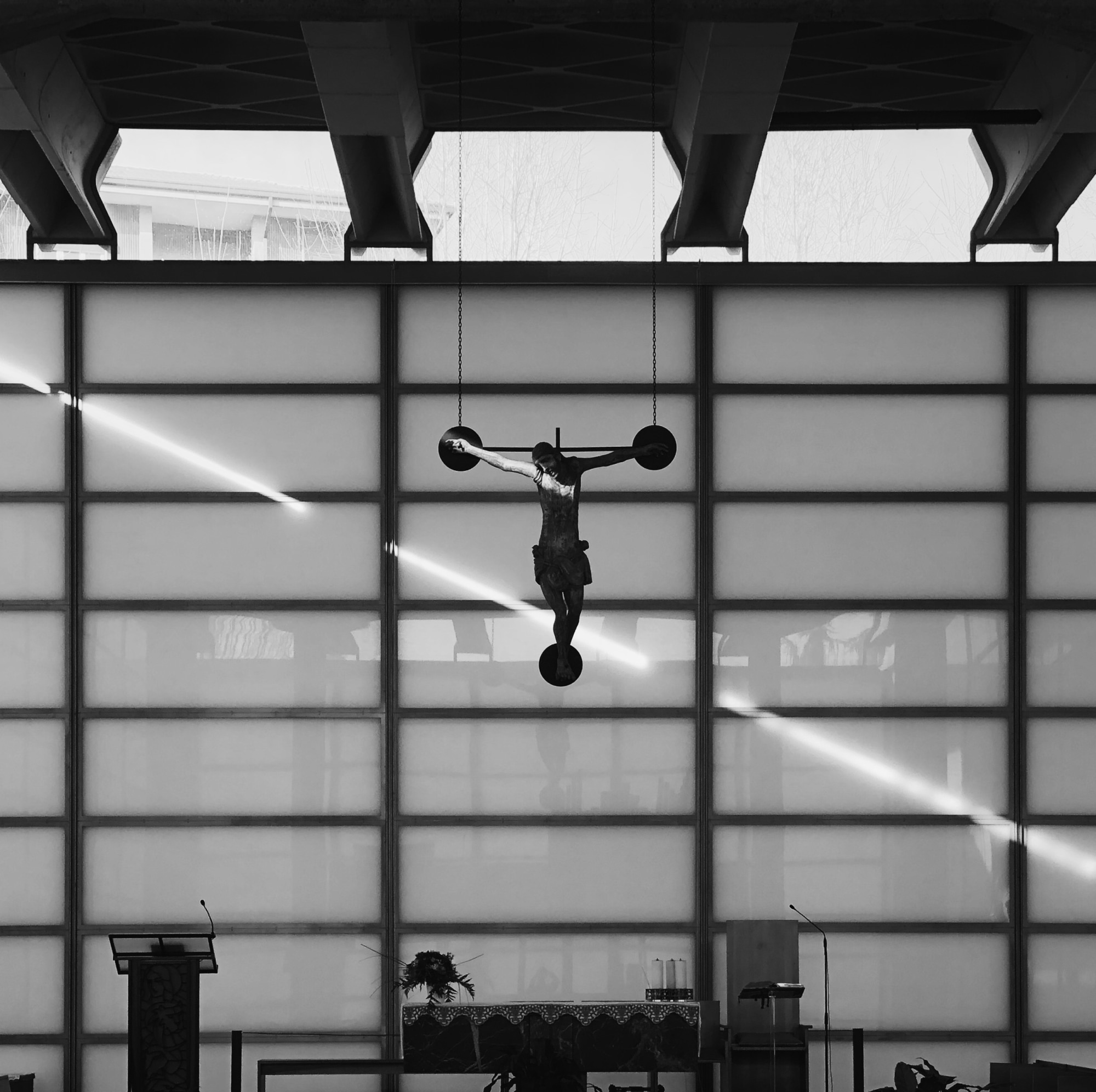 Chiesa di Nostra Signora della Misericordia - Image 3