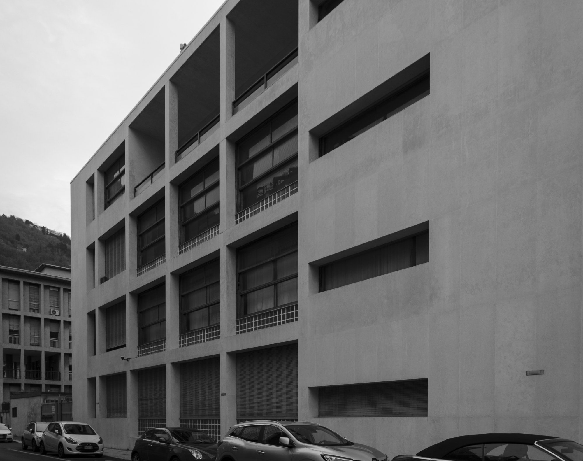 Guardia di Finanza Comando Provinciale Como - Image 3