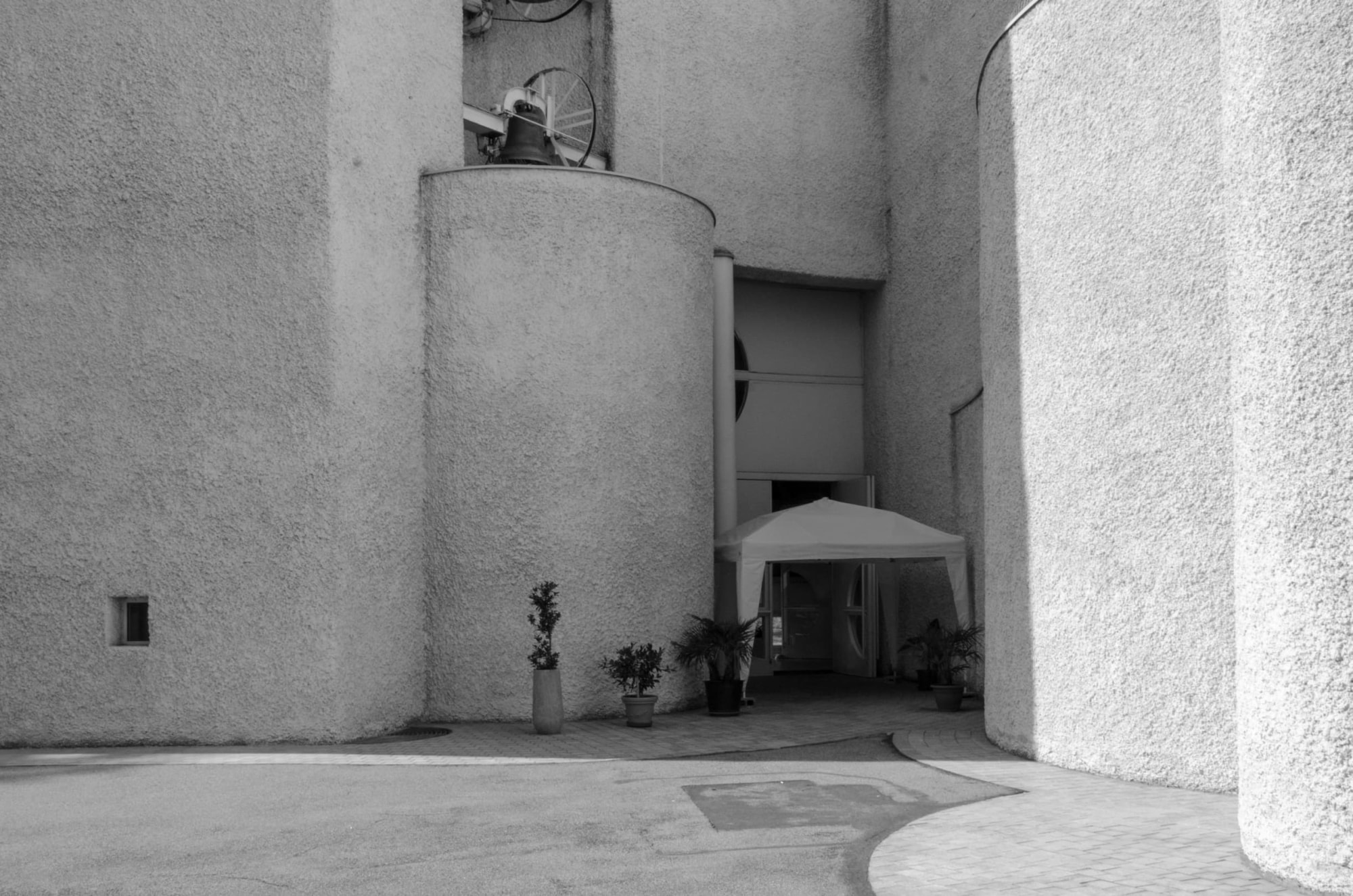 Church of Saint Maximilian Kolbe - Image 2