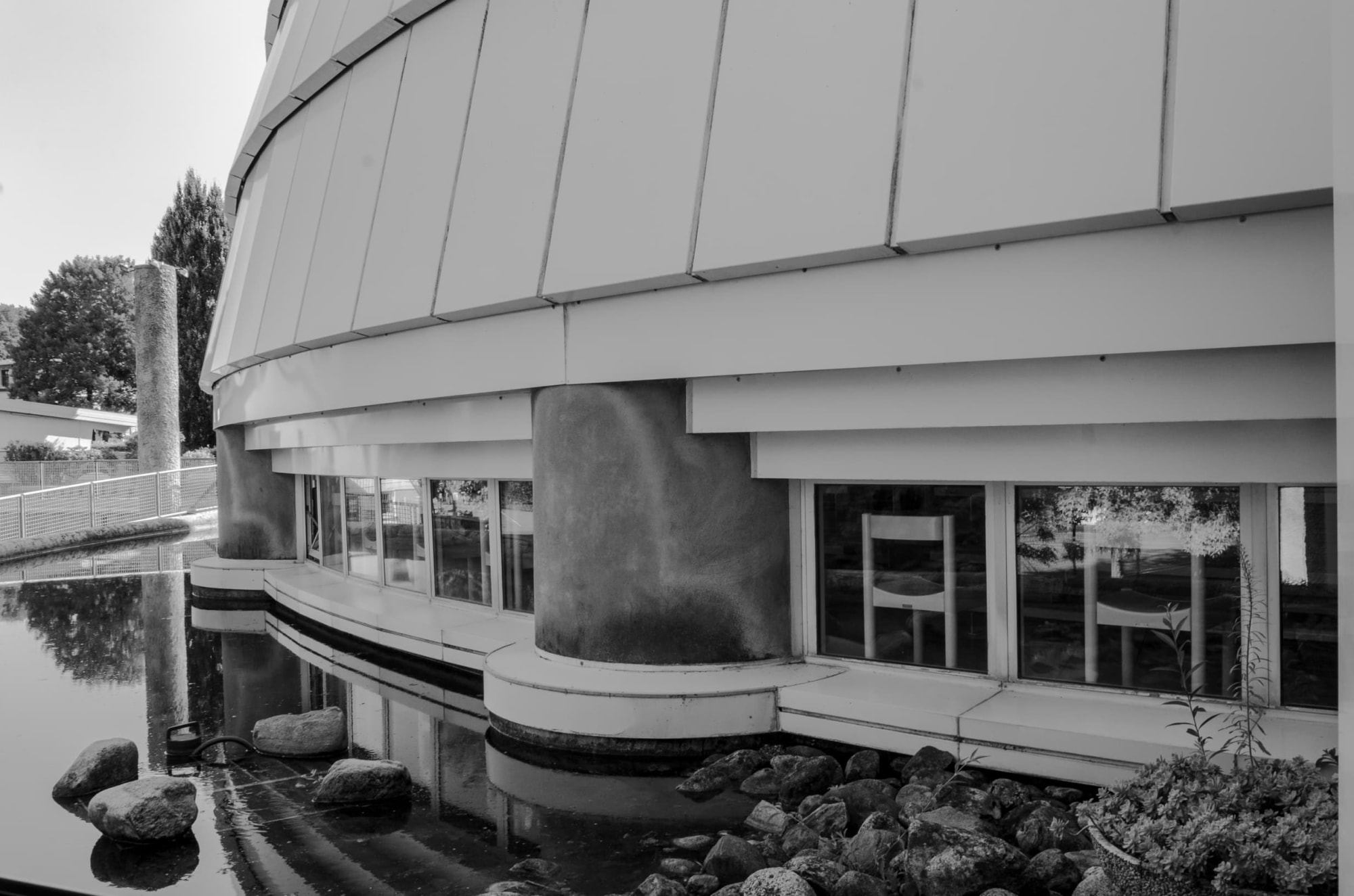 Church of Saint Maximilian Kolbe - Image 3