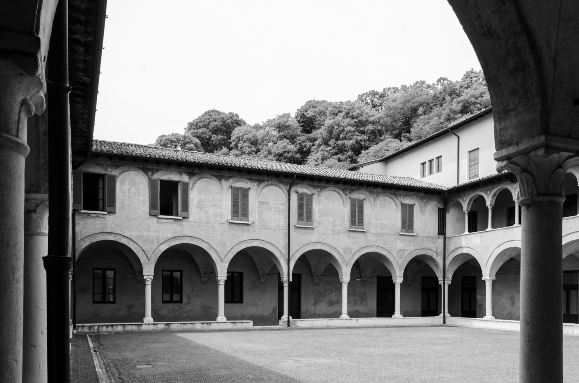 Monumental Area of Brescia - Image 1