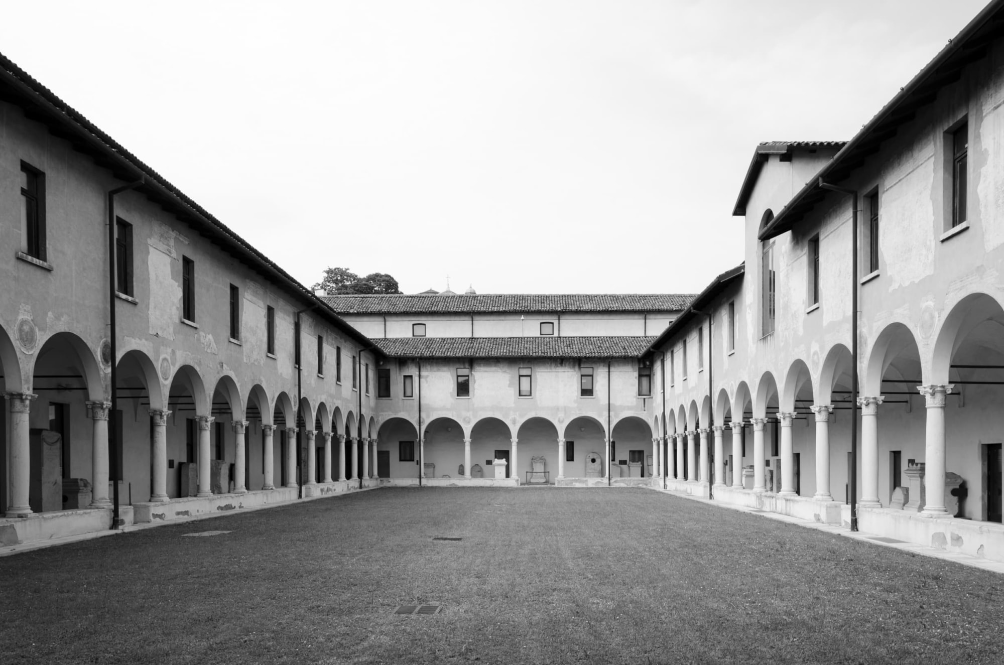 Monumental Area of Brescia - Image 2