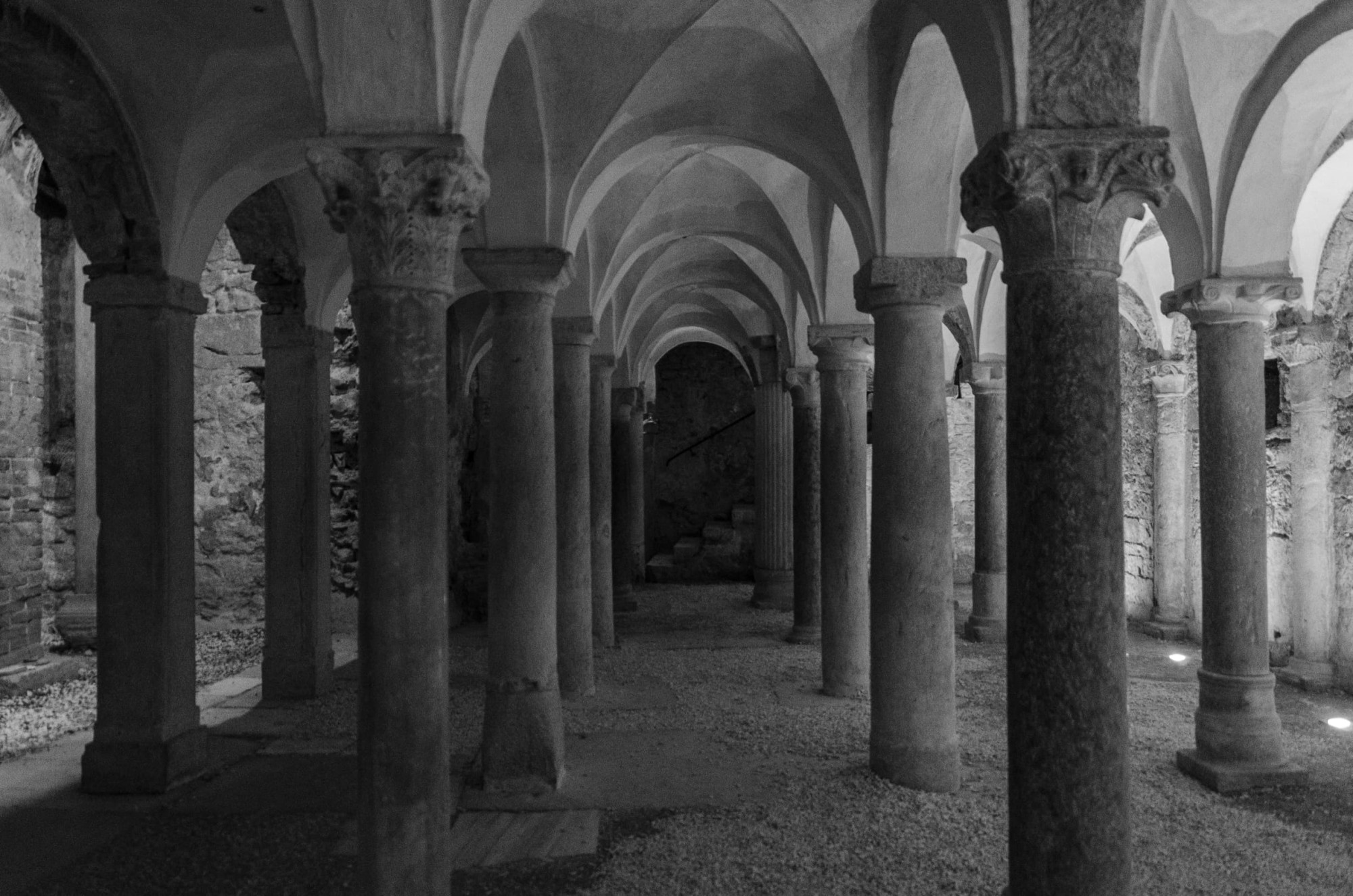 Monumental Area of Brescia - Image 3