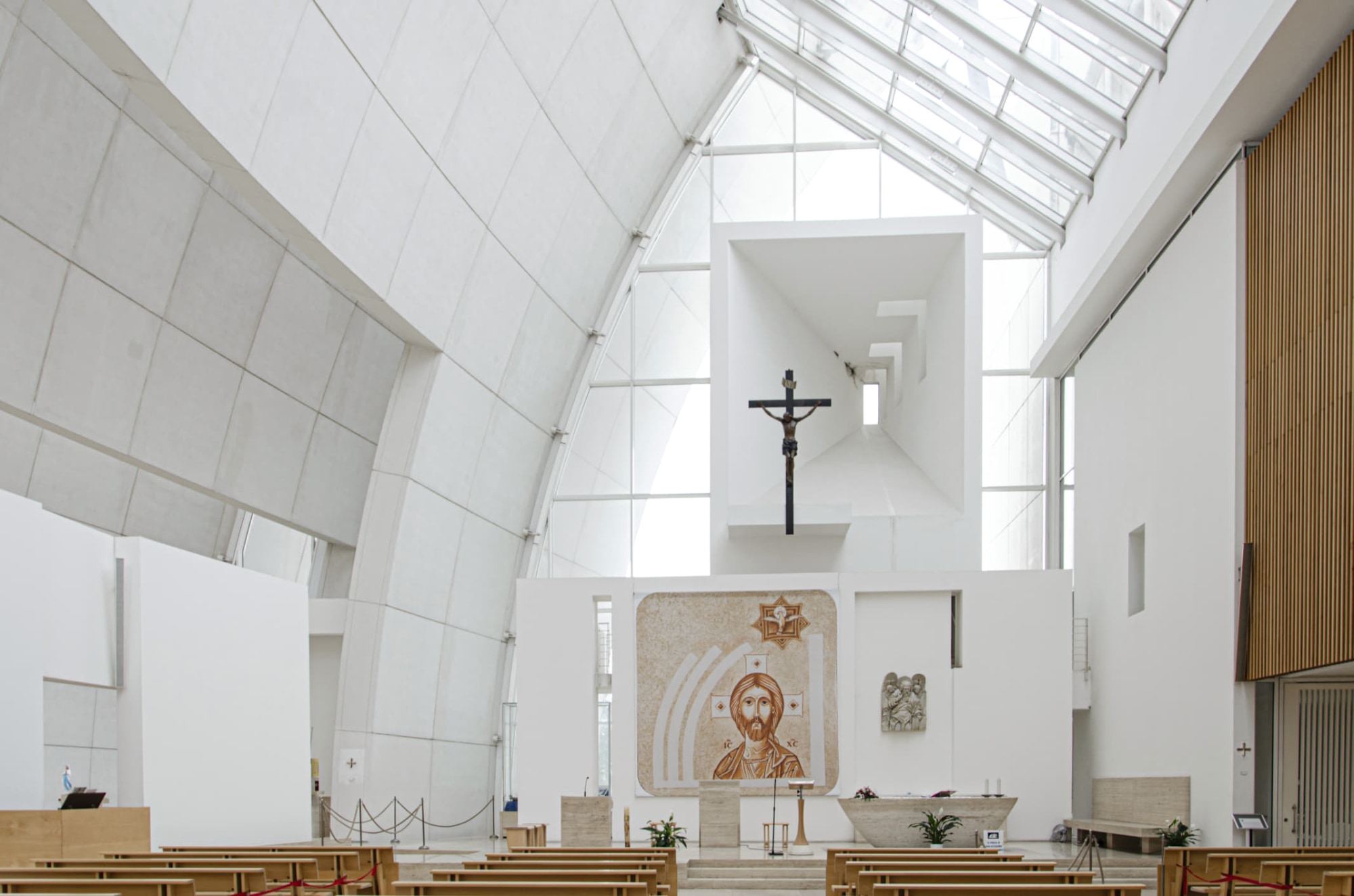 Jubilee Church - Image 3