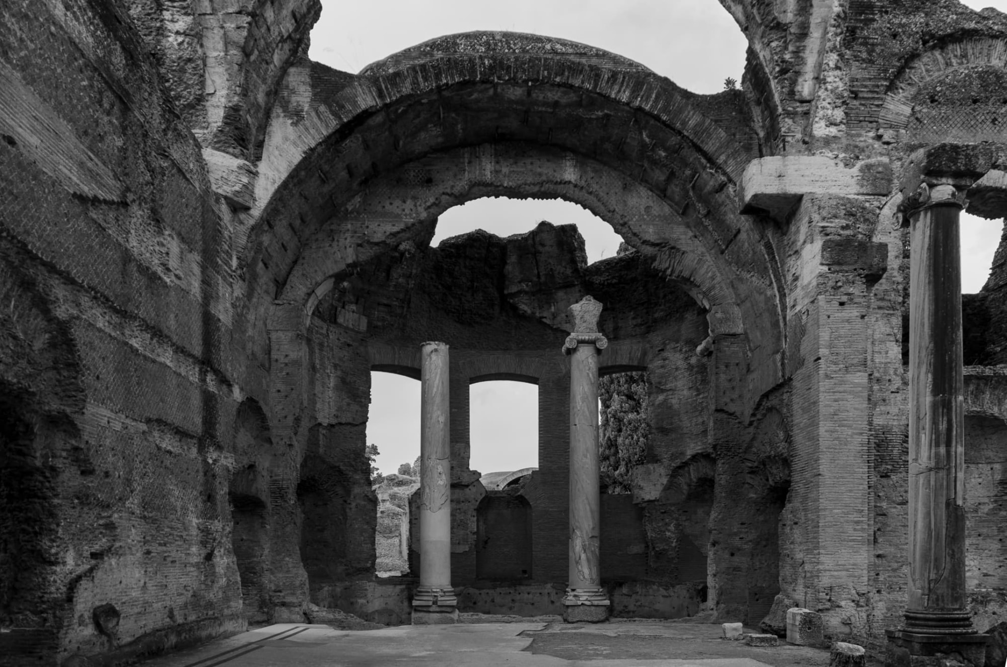 Villa Adriana - Image 1