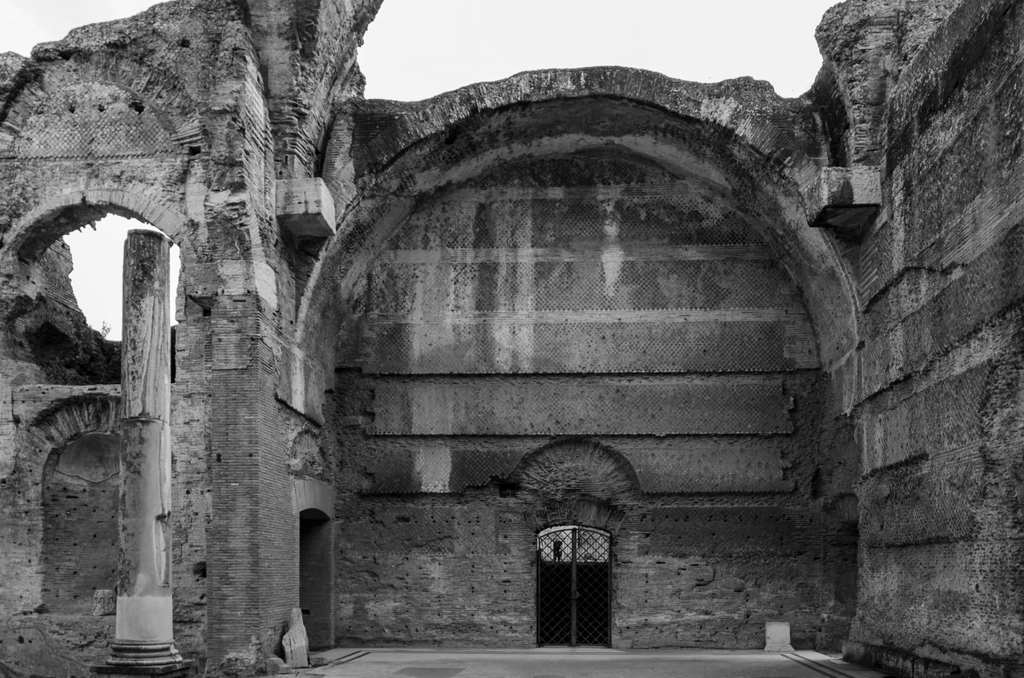 Villa Adriana - Image 2