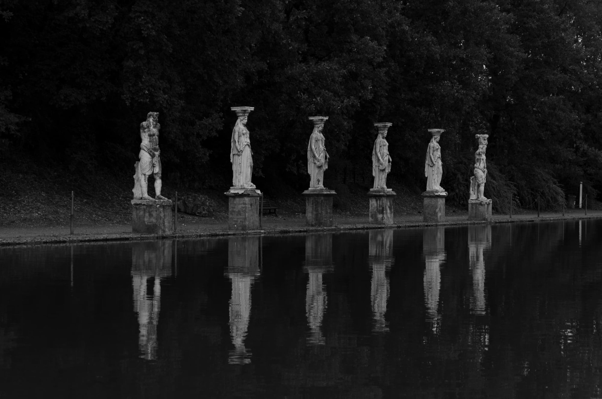 Villa Adriana - Image 3