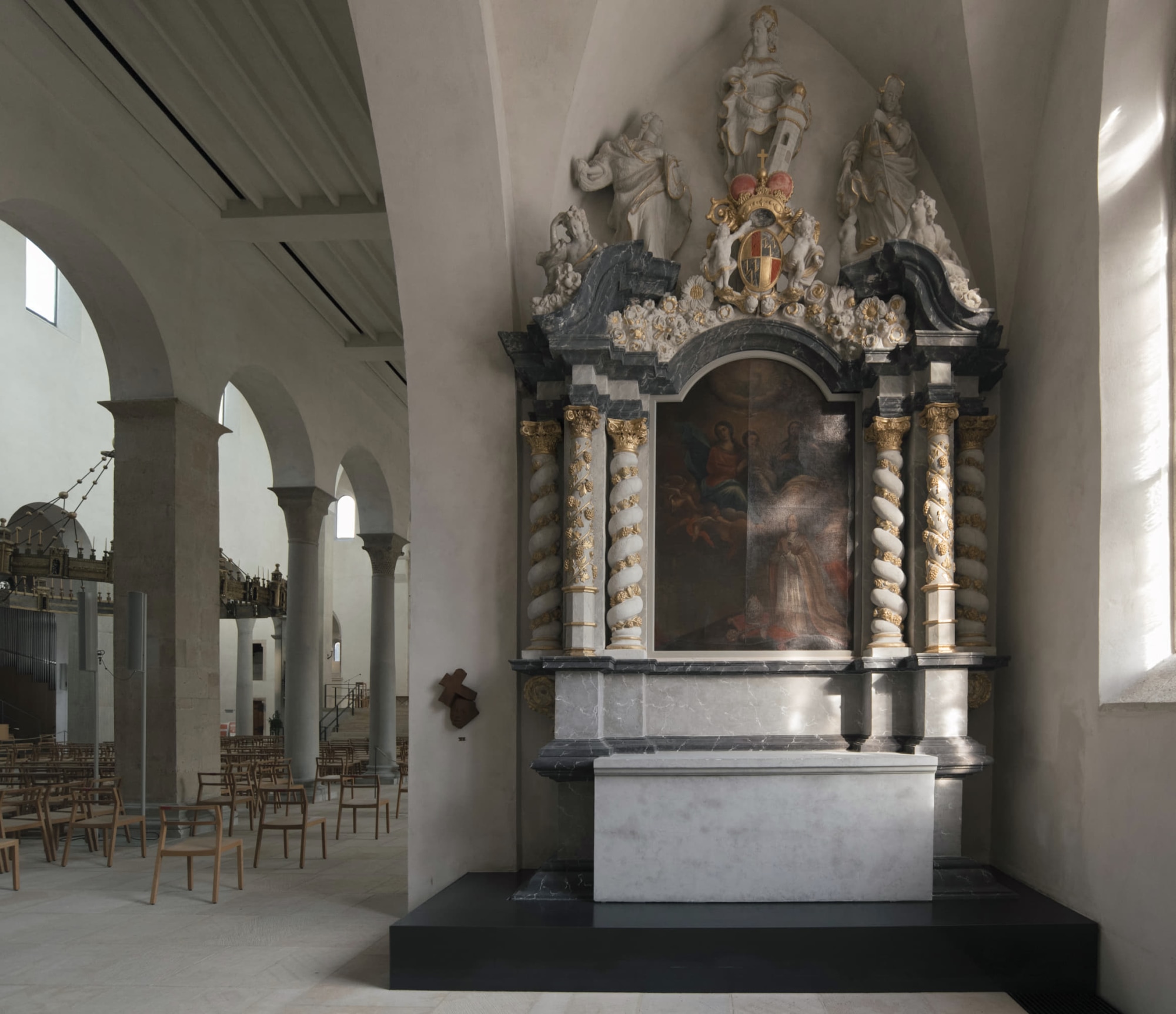 Dom Mariä Himmelfahrt zu Hildesheim - Image 1