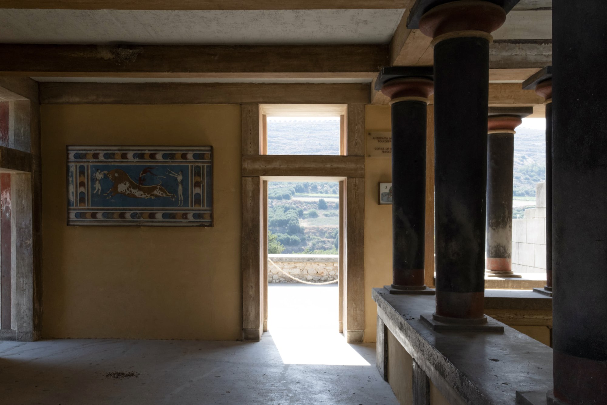 Crete: Minoan Architectural Legacy - Image 3