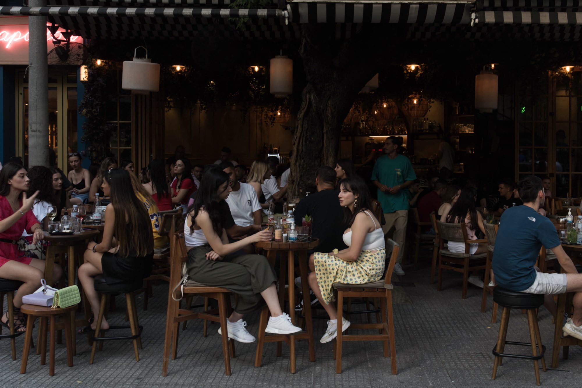 Thessaloniki: A Tapestry of Architectural Eras - Image 3