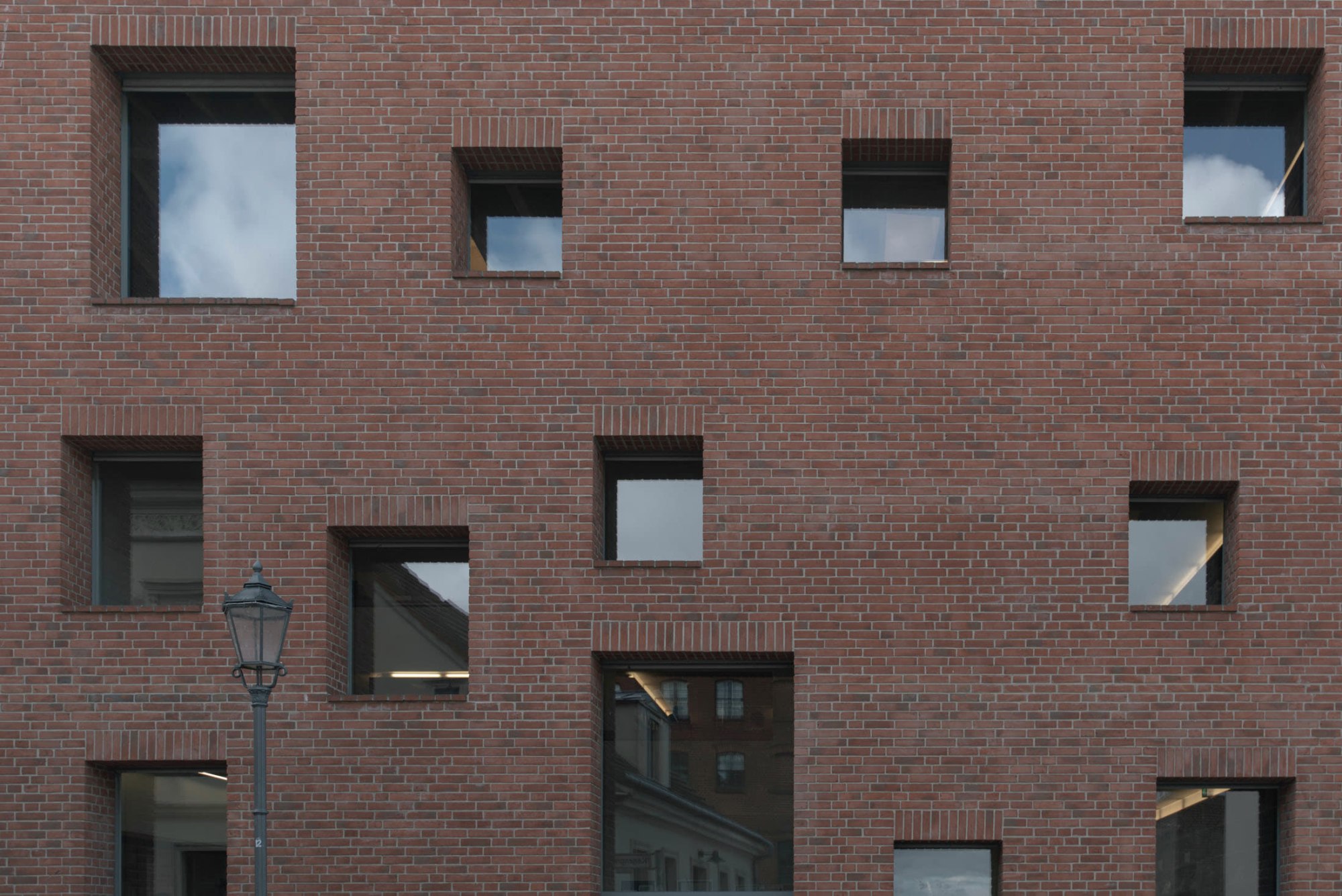 Mittelpunktbibliothek Köpenick - Image 2