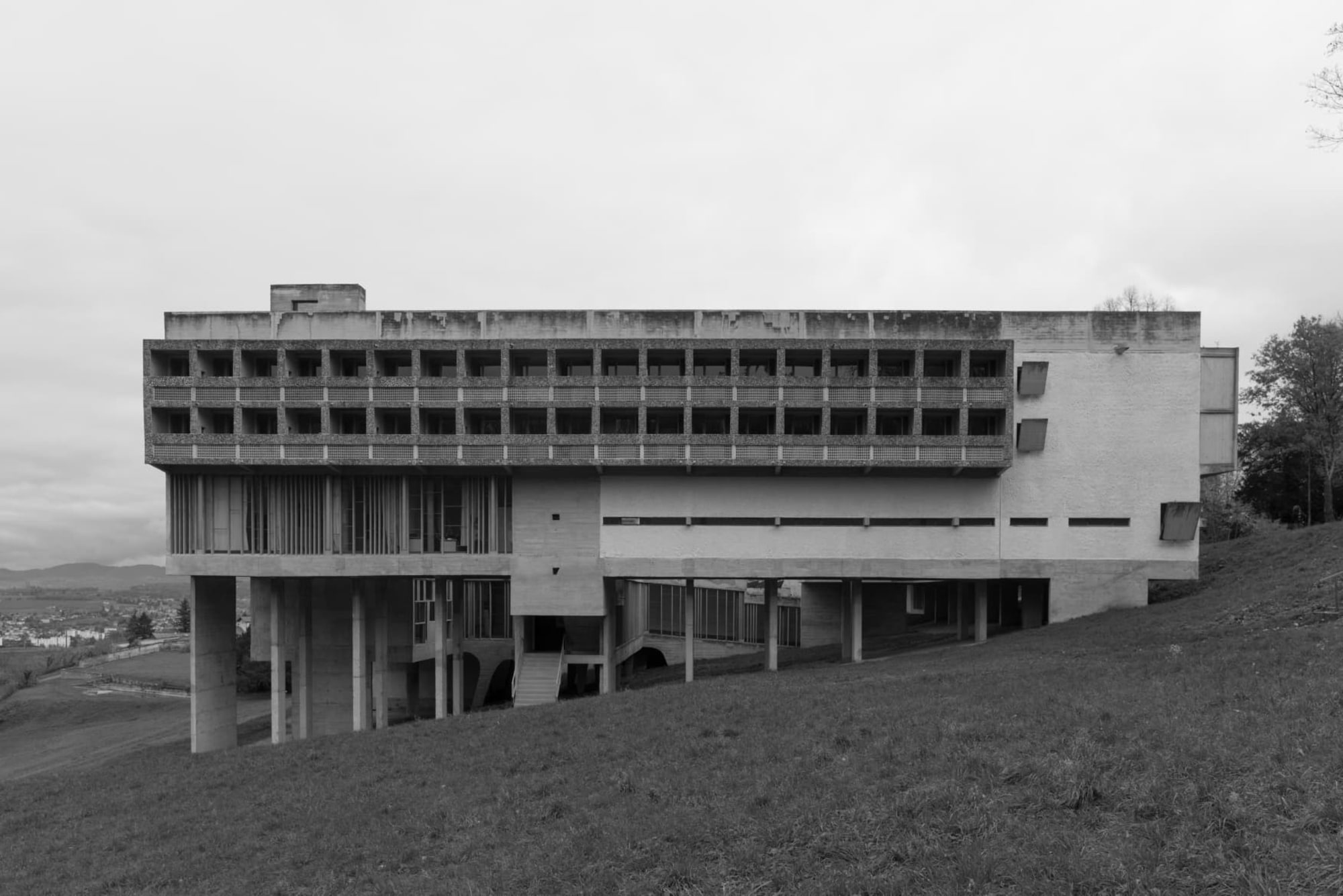 La Tourette - Image 1