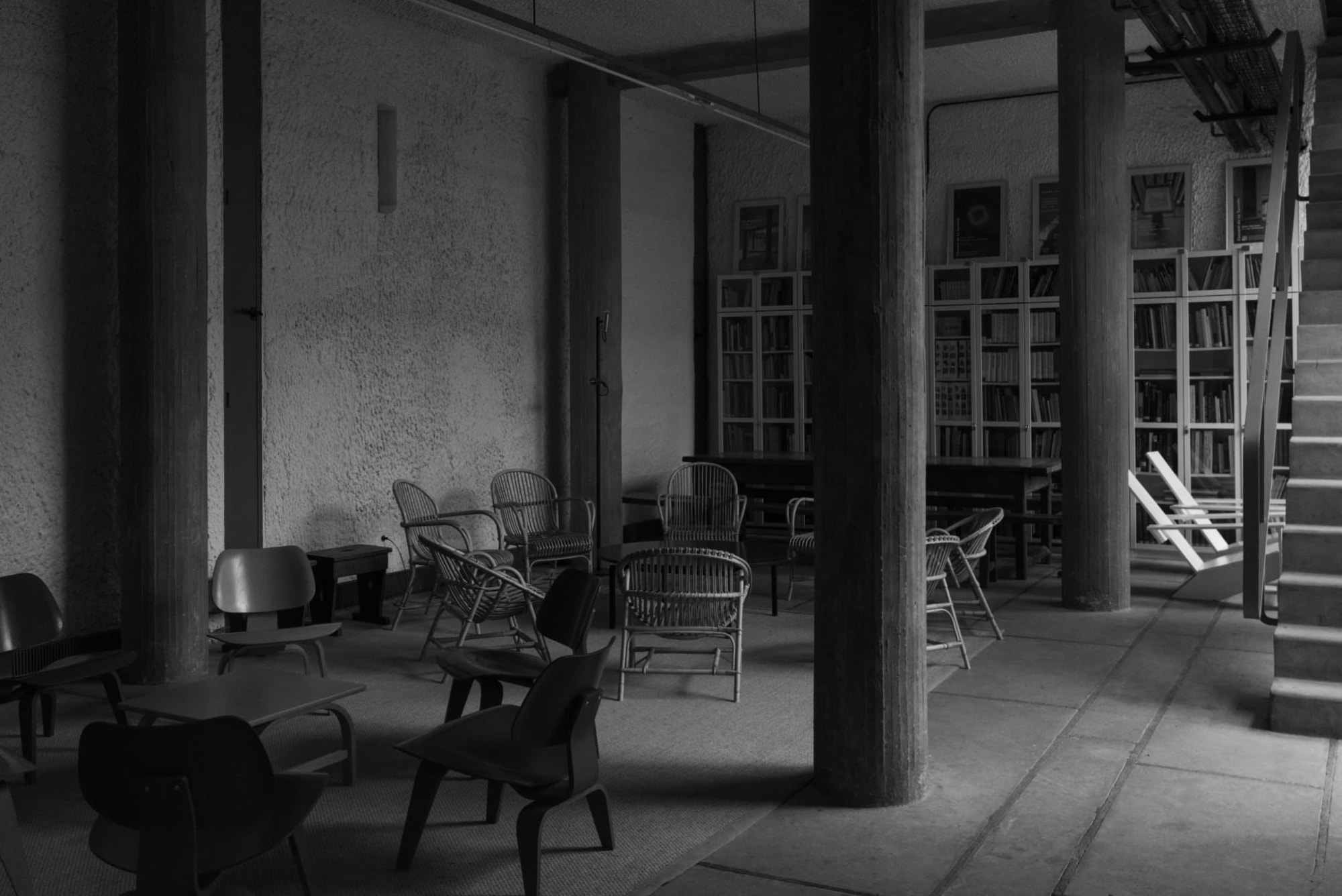 La Tourette - Image 2