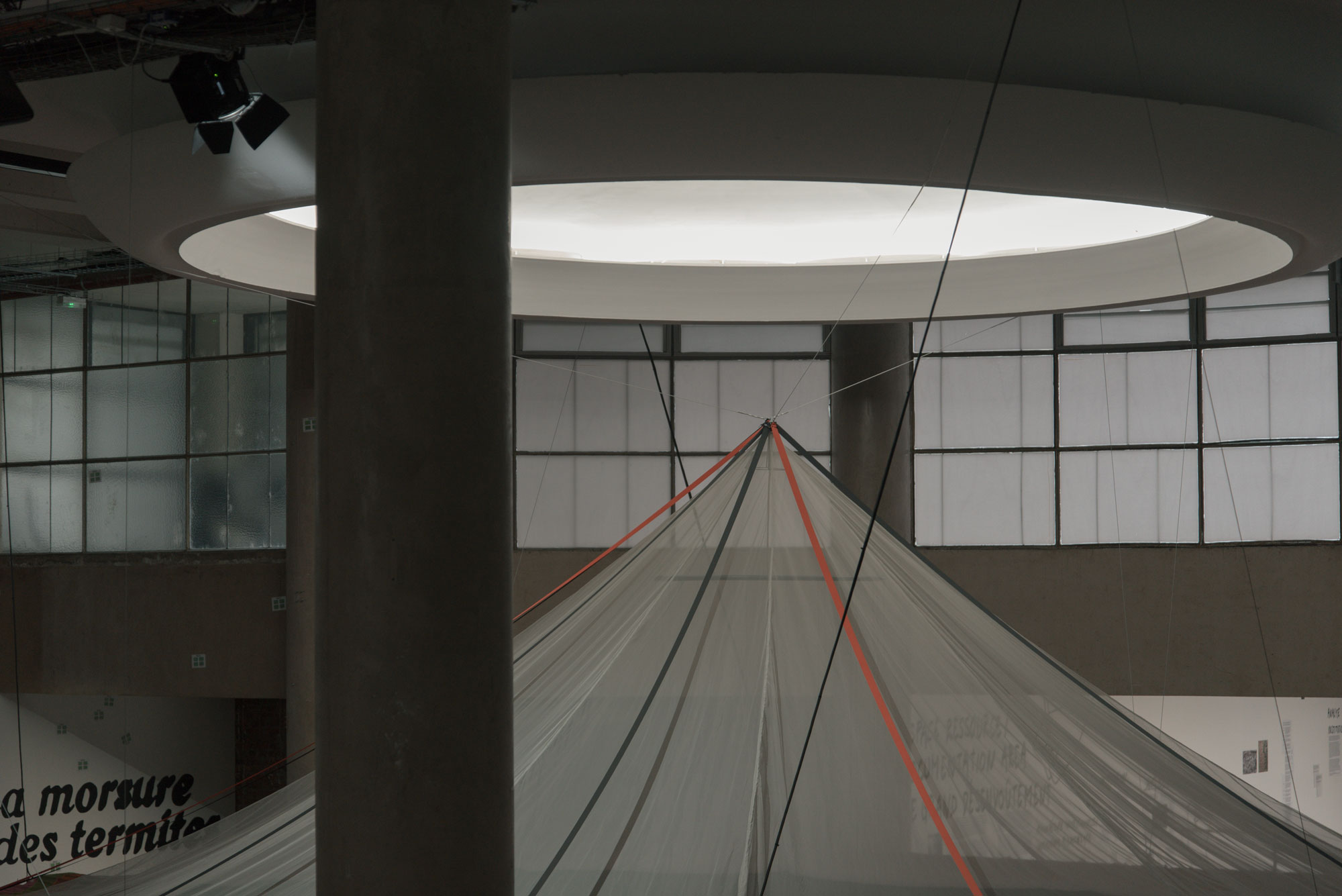 Palais de Tokyo - Image 1