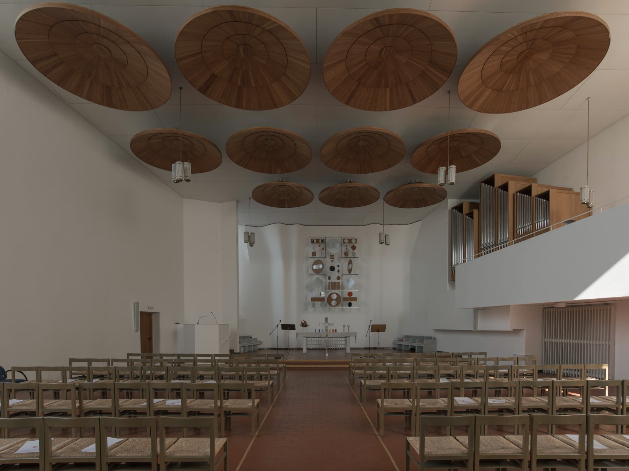 Stephanuskirche - Image 1