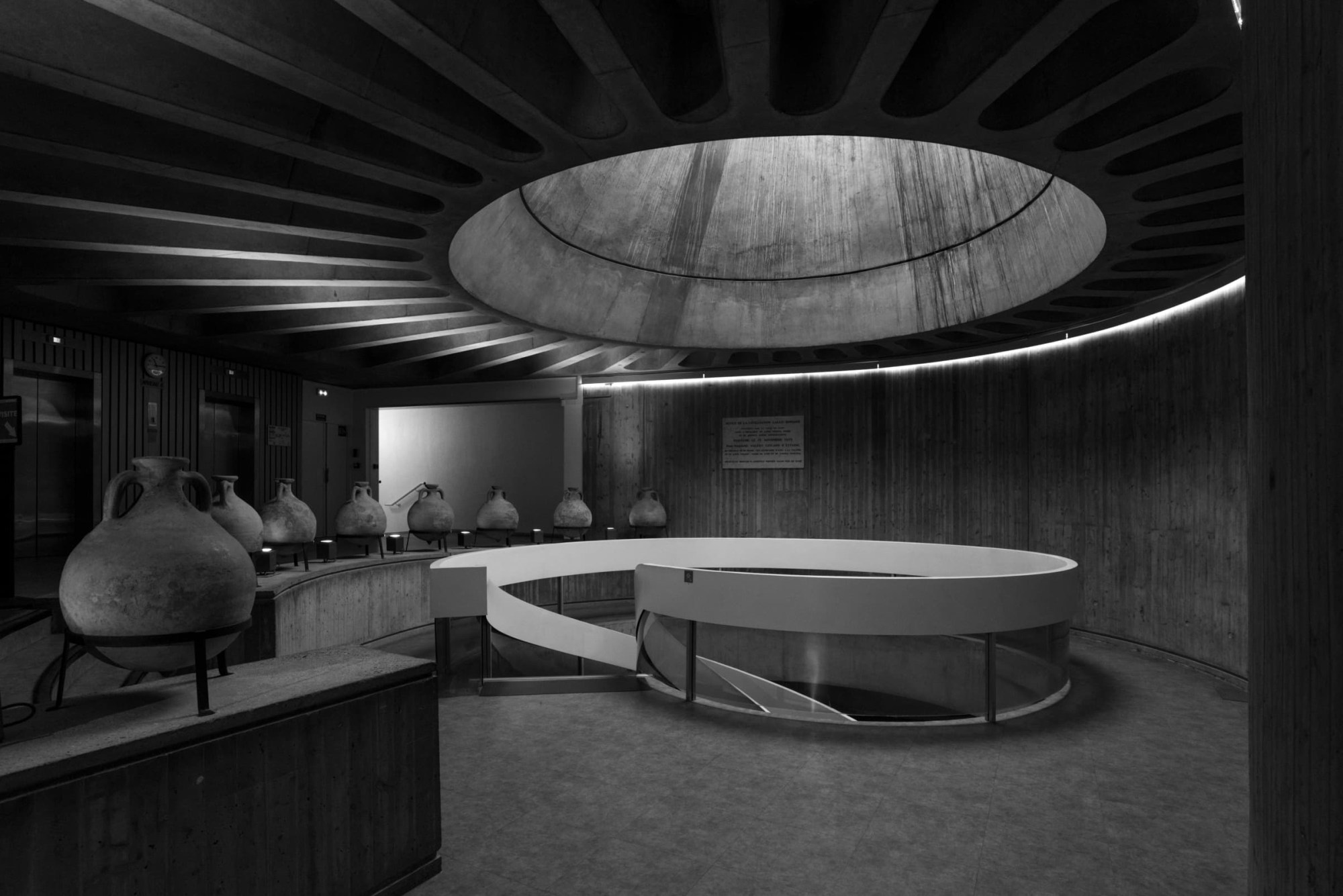 Lugdunum - Musée et Théâtres Romains - Image 1