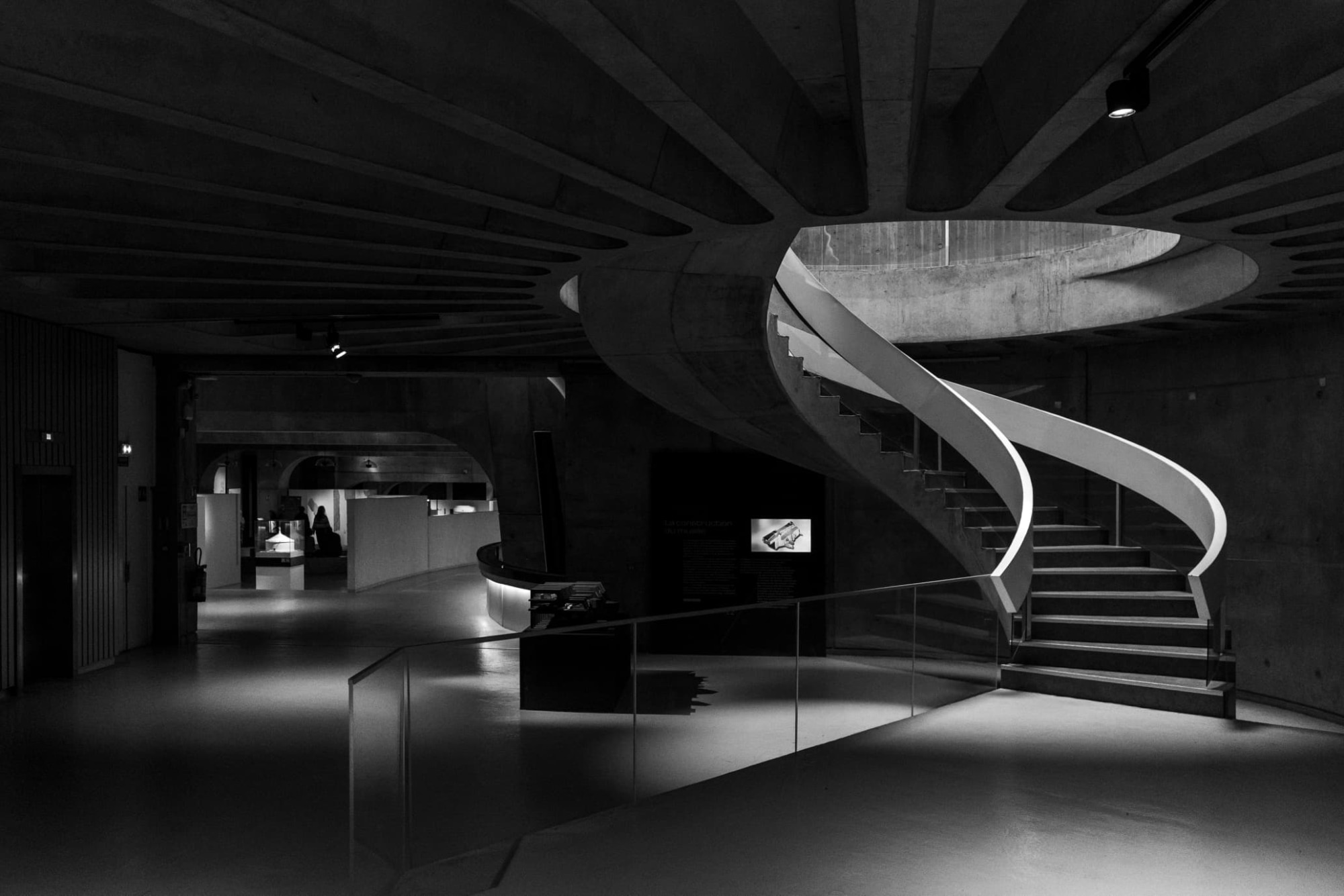 Lugdunum - Musée et Théâtres Romains - Image 2