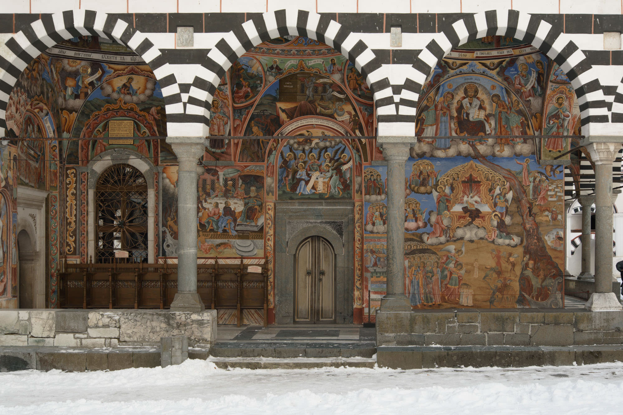 Rila Monastery - Image 1
