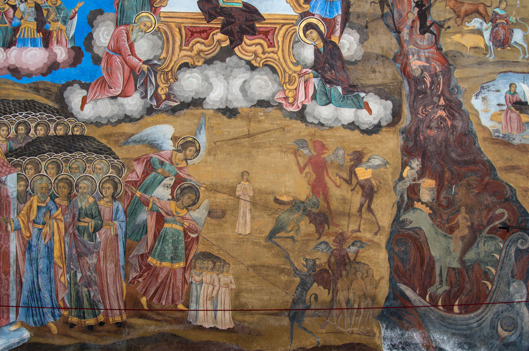 Rila Monastery - Image 2