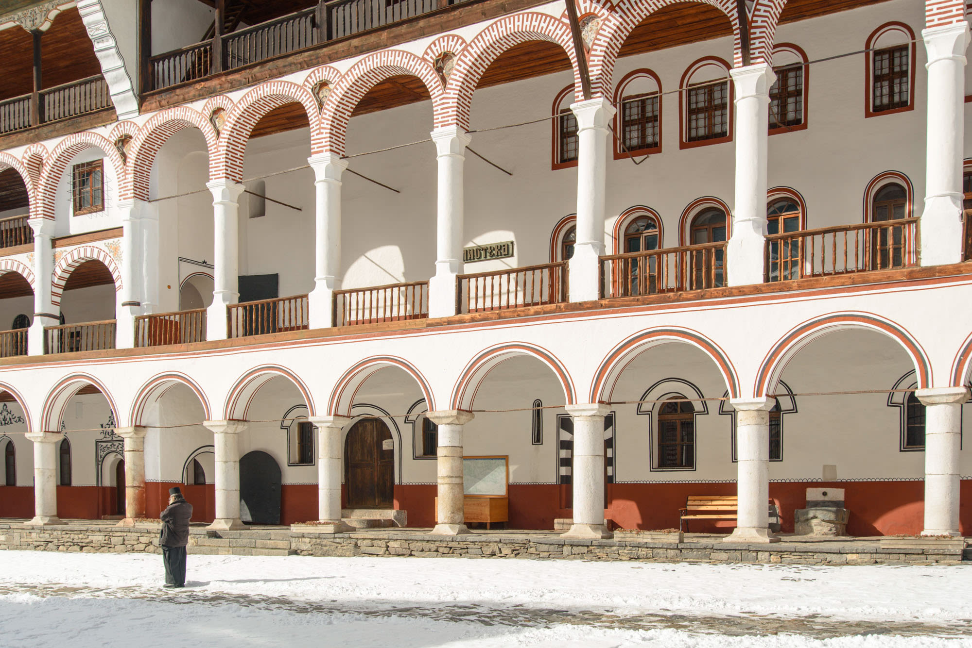 Rila Monastery - Image 3