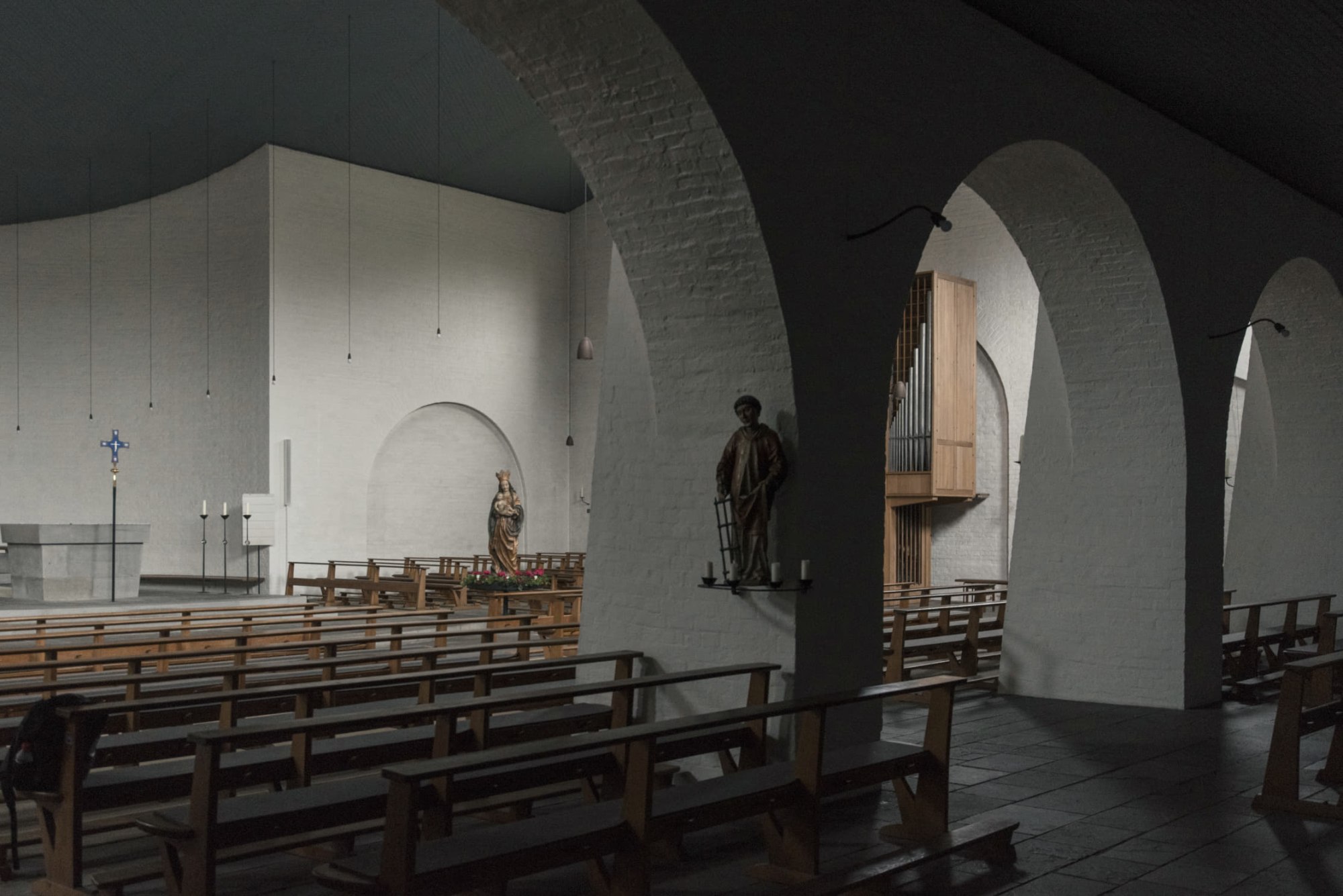 Saint Laurentius Church - Image 1