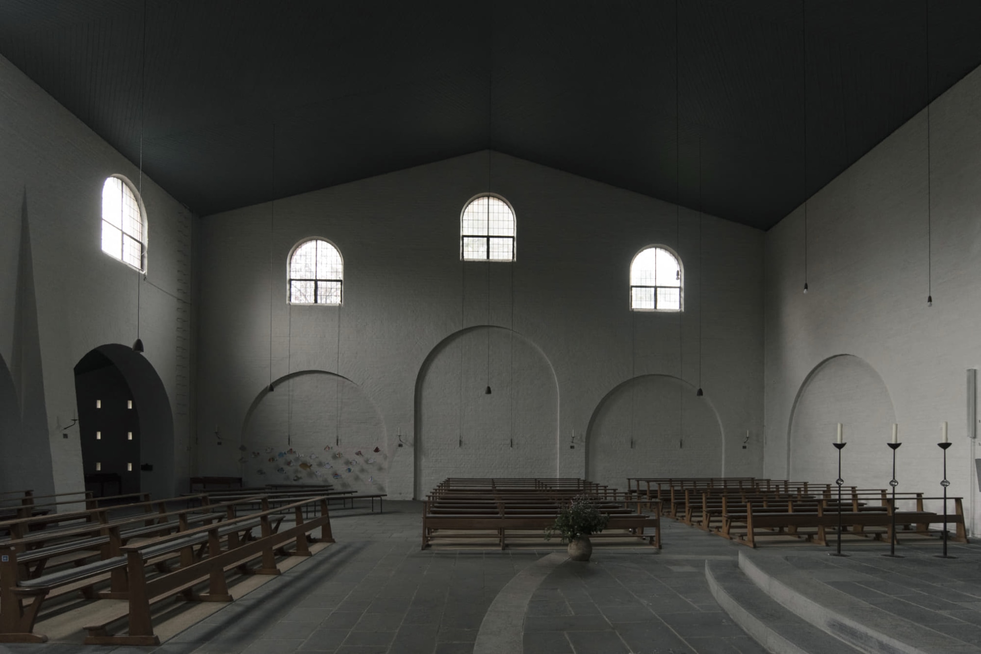 Saint Laurentius Church - Image 2