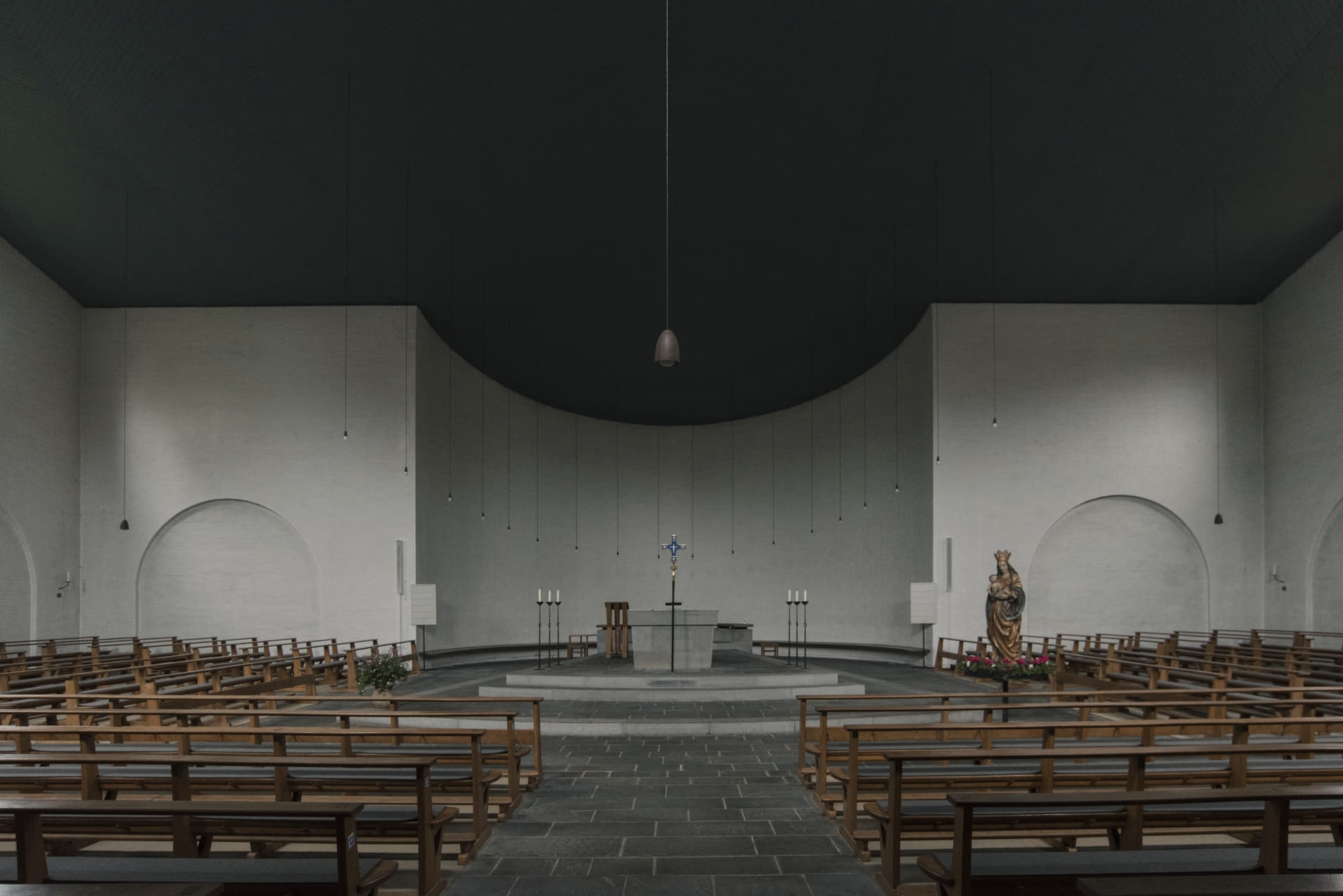 Saint Laurentius Church - Image 3