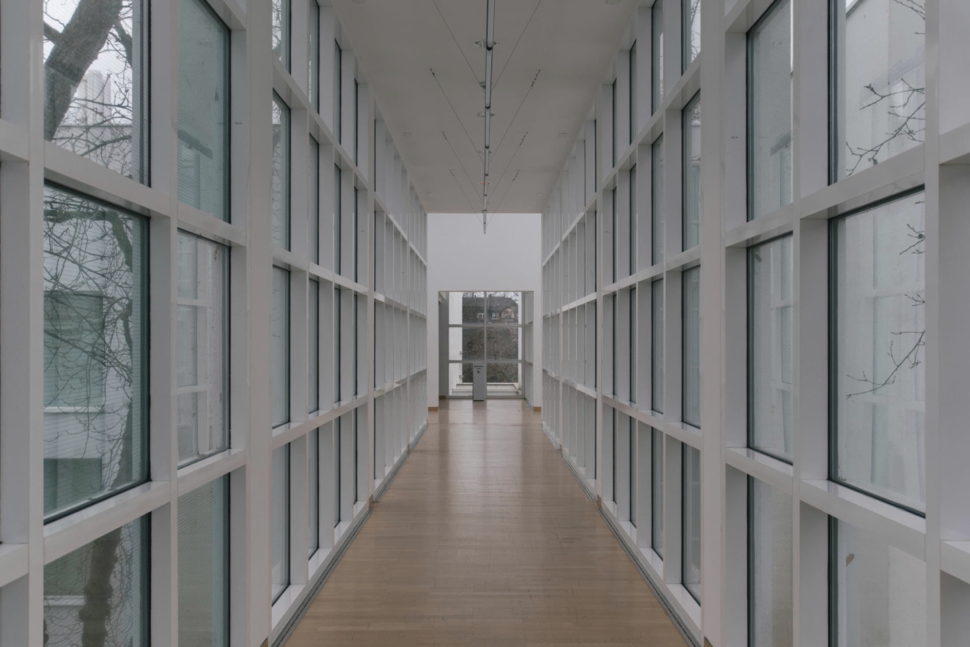 Museum Angewandte Kunst - Image 1