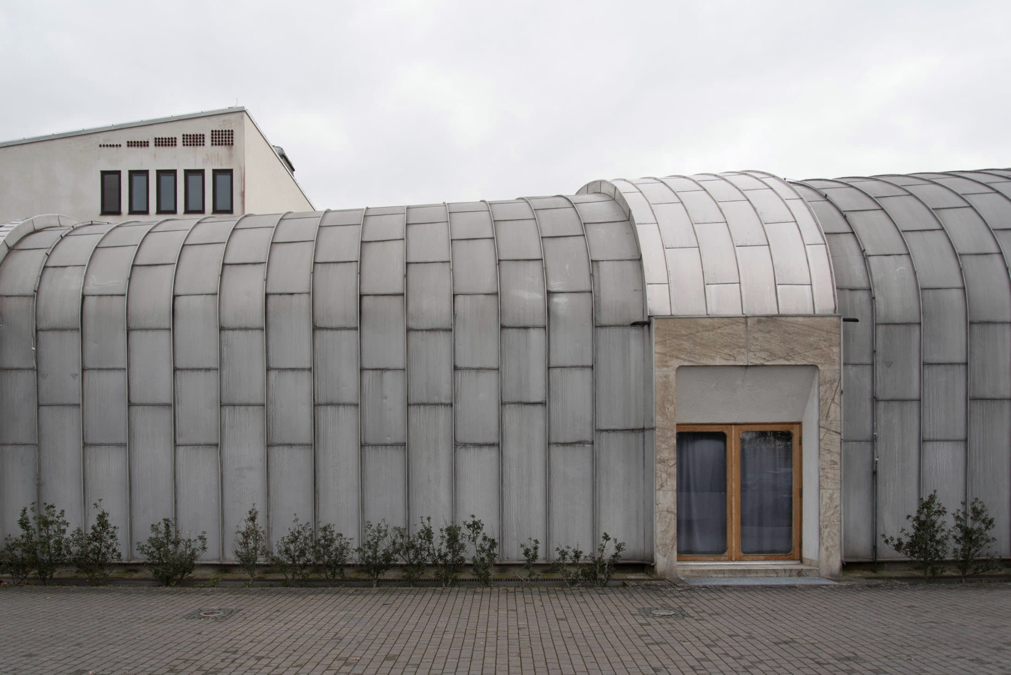 Eslöv Community Centre - Image 2