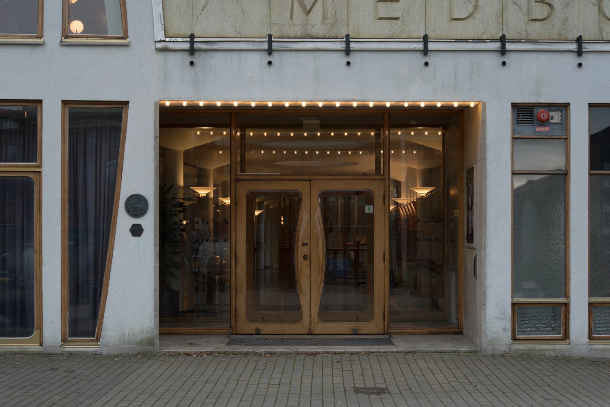 Eslöv Community Centre - Image 3