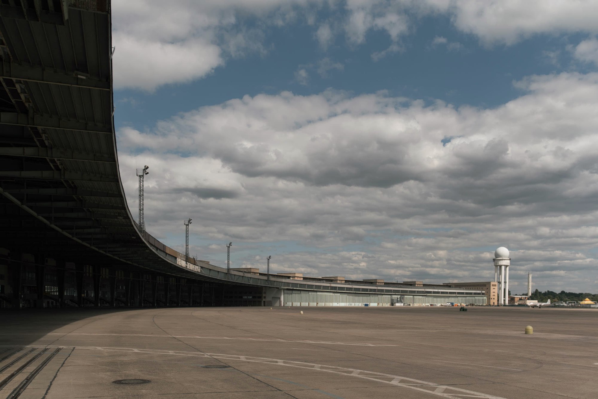 Berlin Tempelhof Airport - Image 3