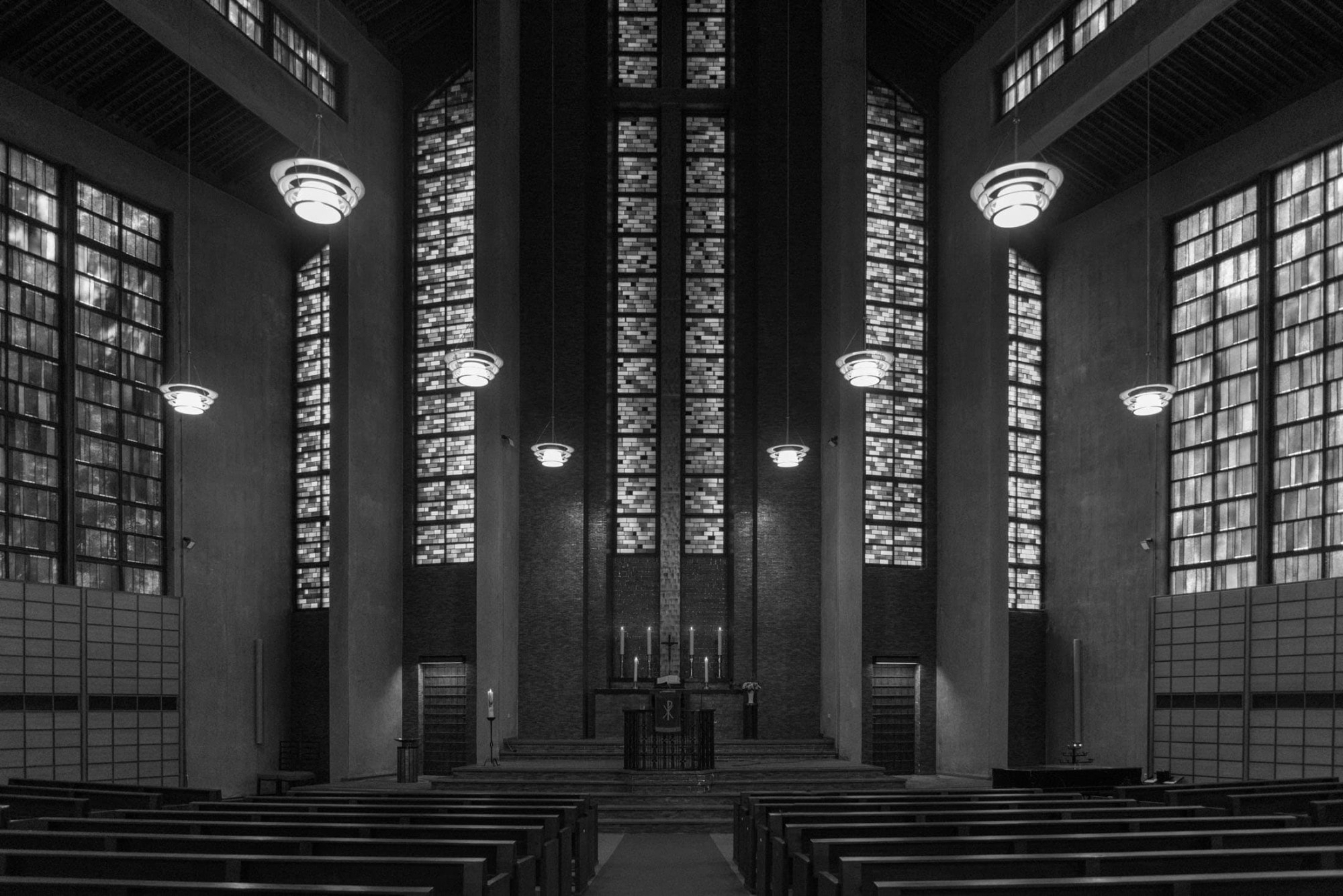 Gustav-Adolf-Kirche - Image 1