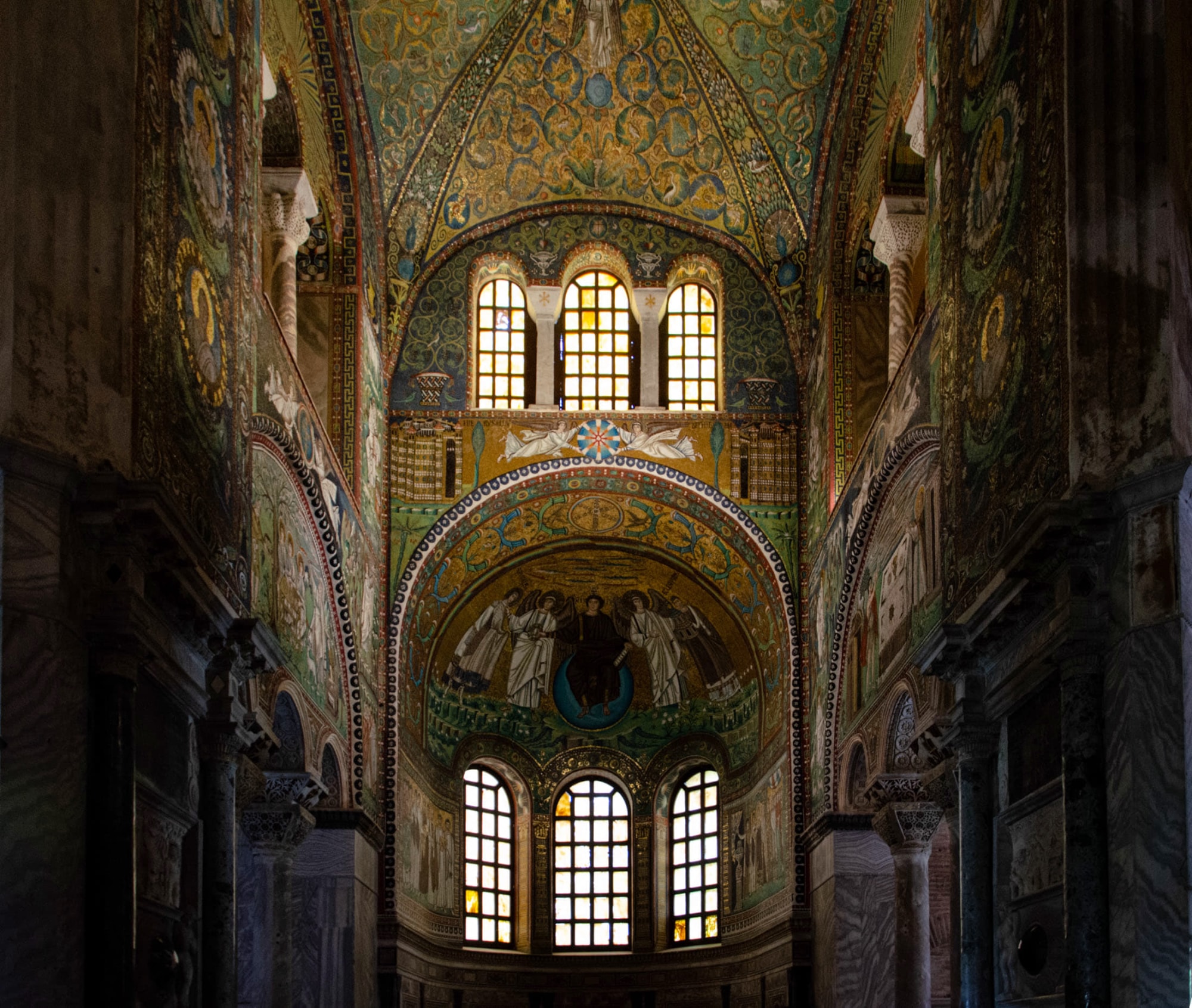 Early Christian Monuments of Ravenna - Image 1