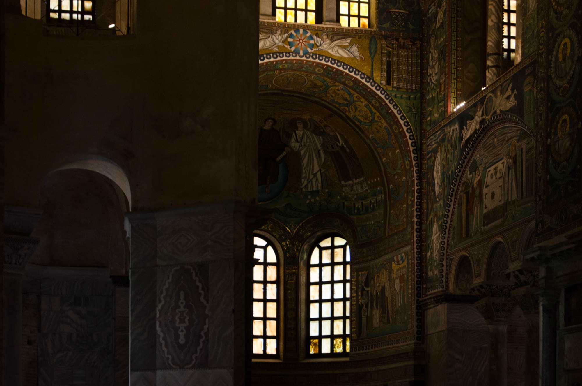 Early Christian Monuments of Ravenna - Image 2