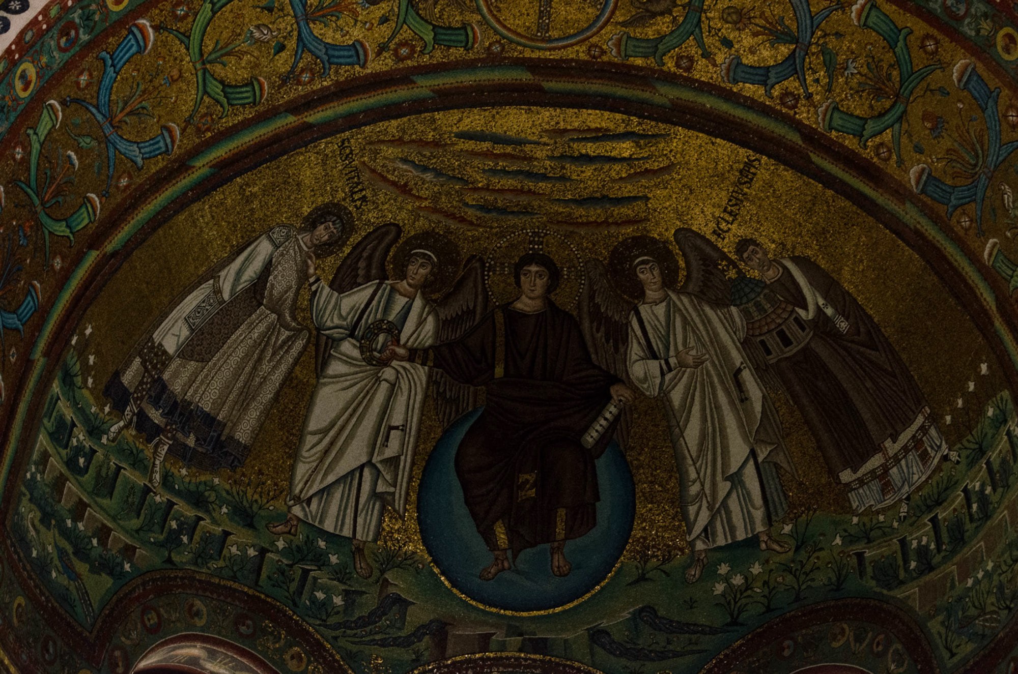 Early Christian Monuments of Ravenna - Image 3