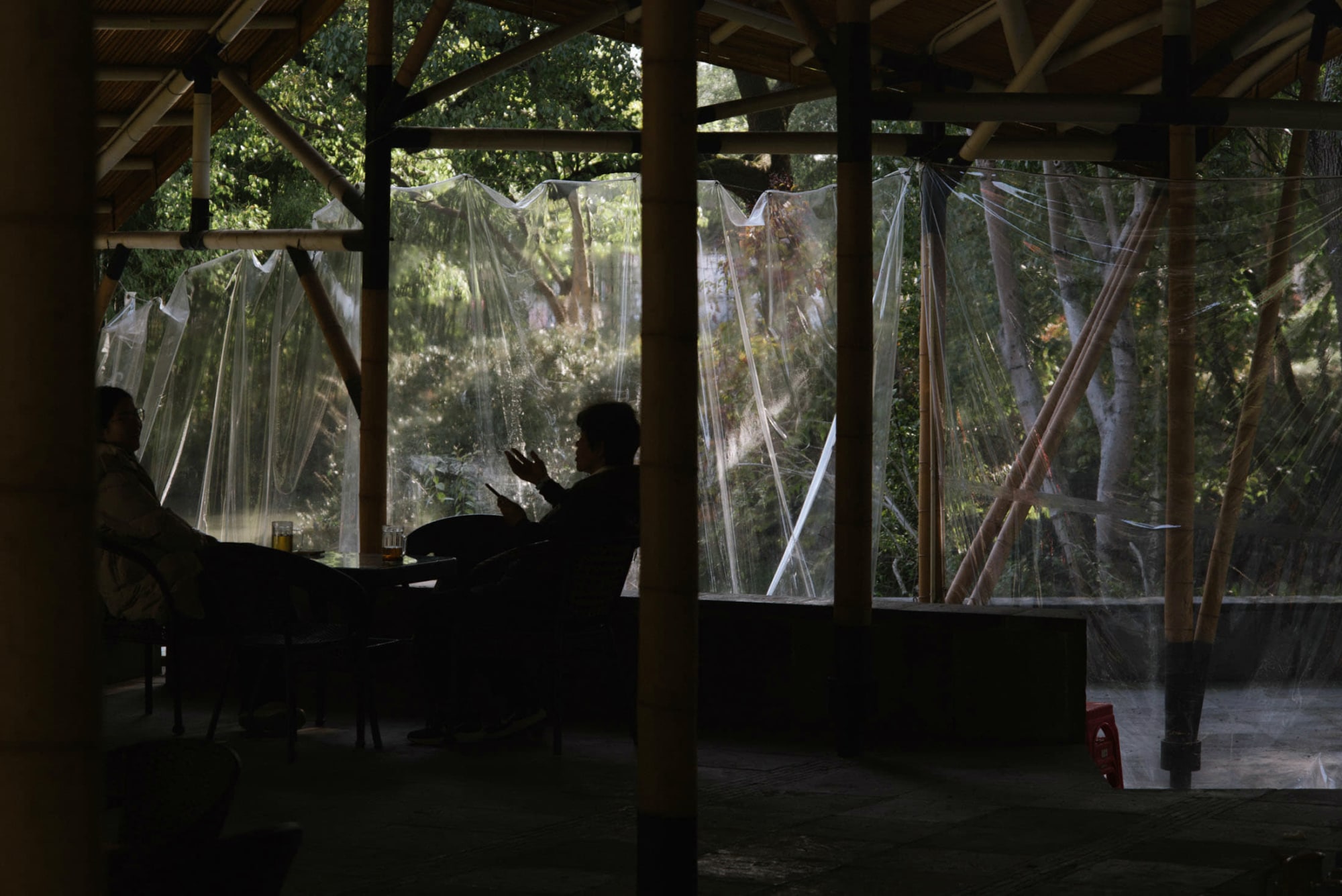 He Lou Xuan - Image 1