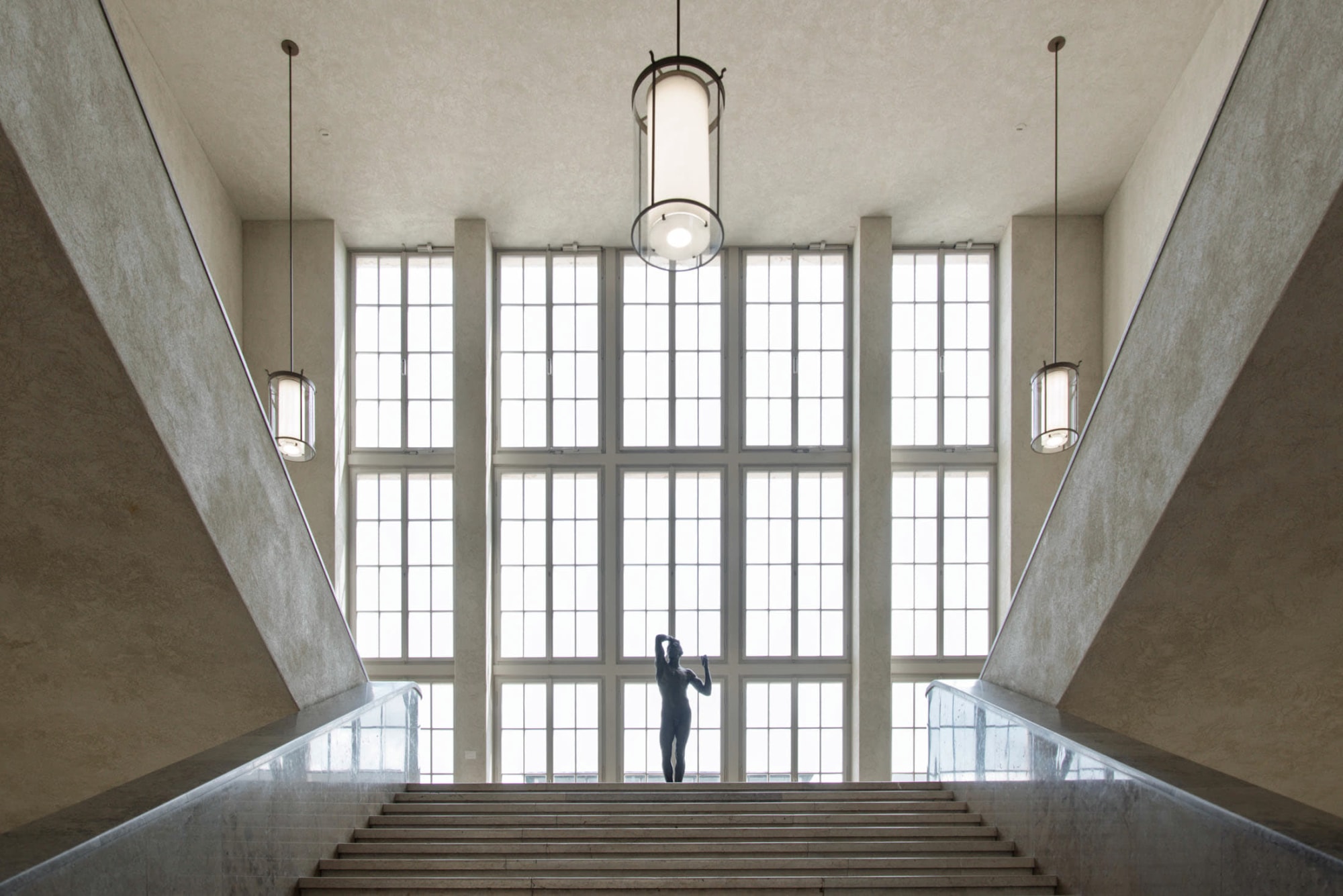 Kunstmuseum Basel (Main Building) - Image 1
