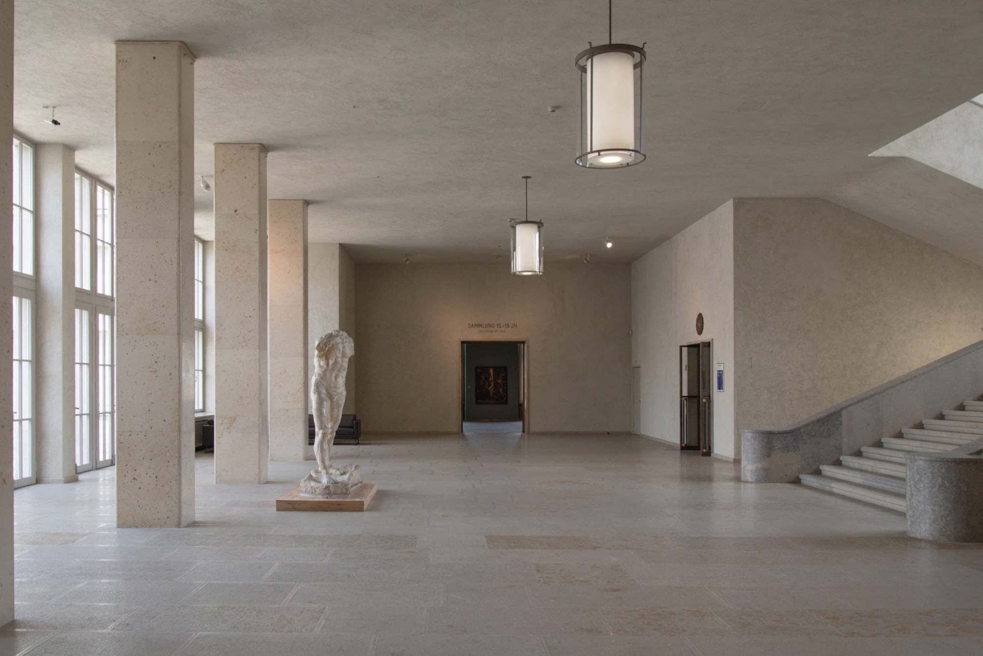 Kunstmuseum Basel (Main Building) - Image 3