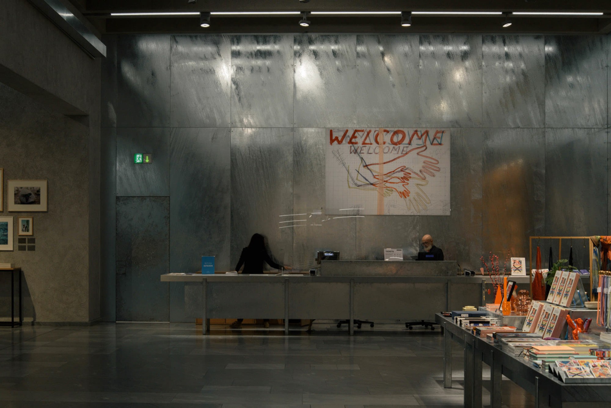 Kunstmuseum Basel (New Building) - Image 1