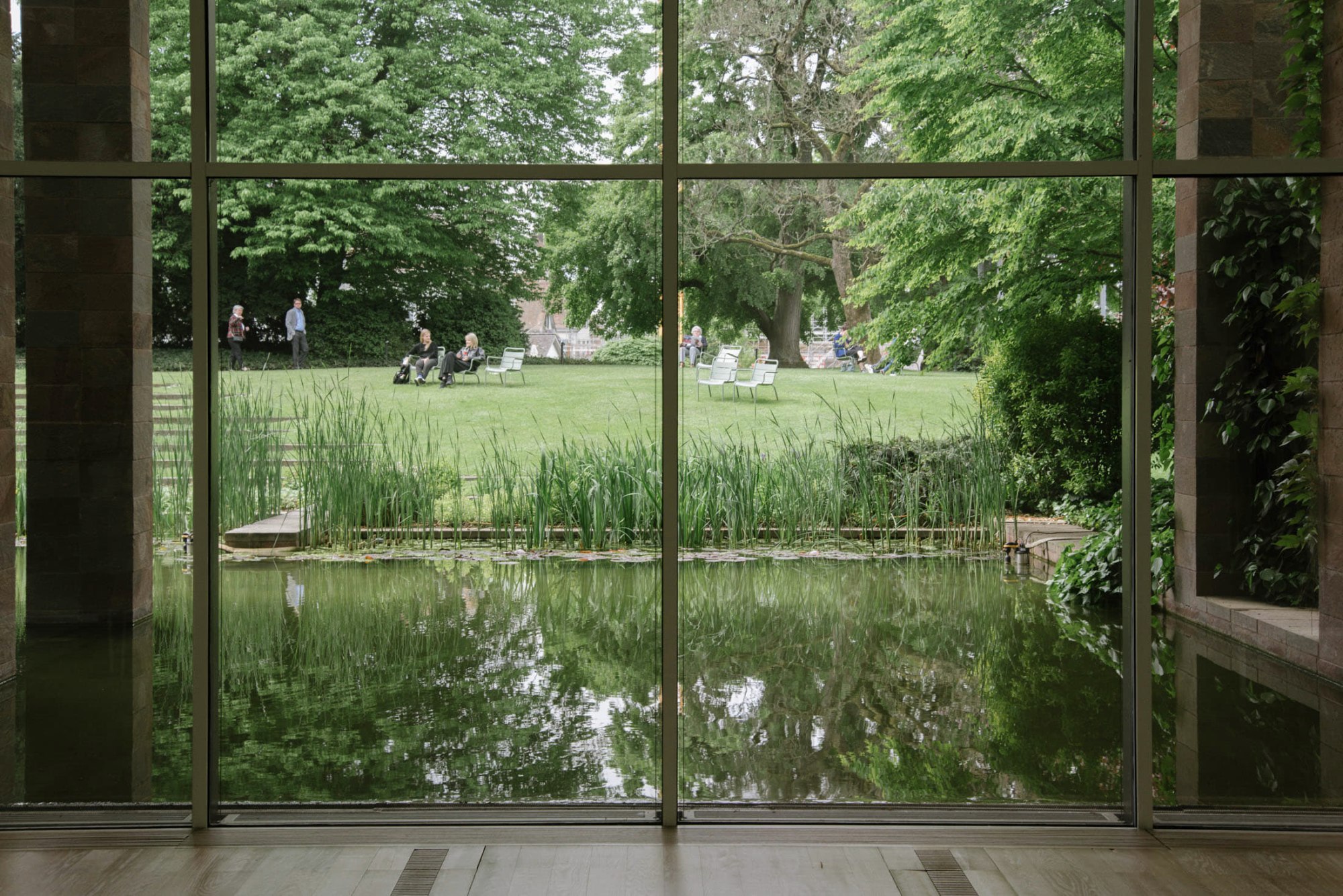 Fondation Beyeler - Image 1