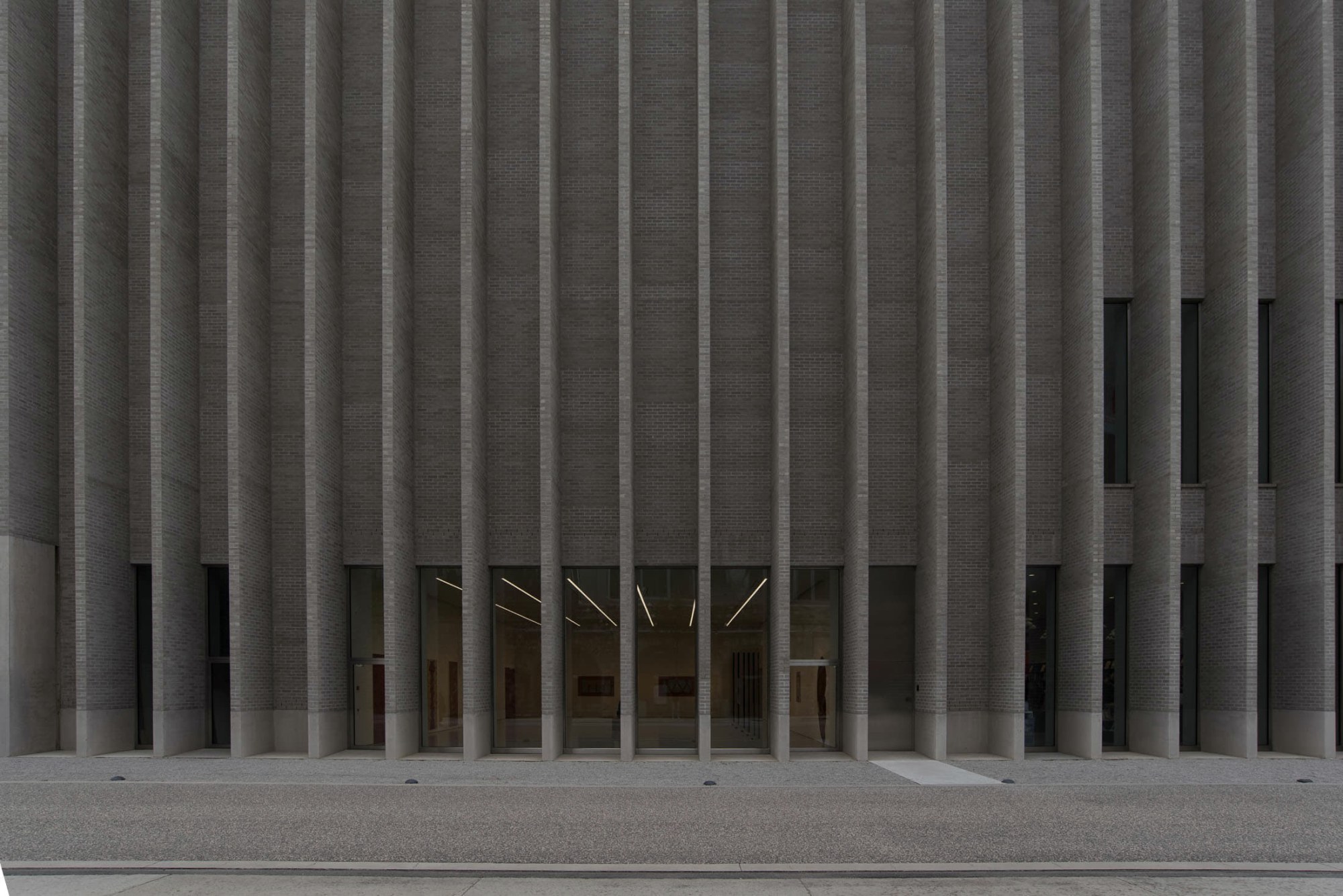 Musée cantonal des Beaux-Arts Lausanne - Image 2