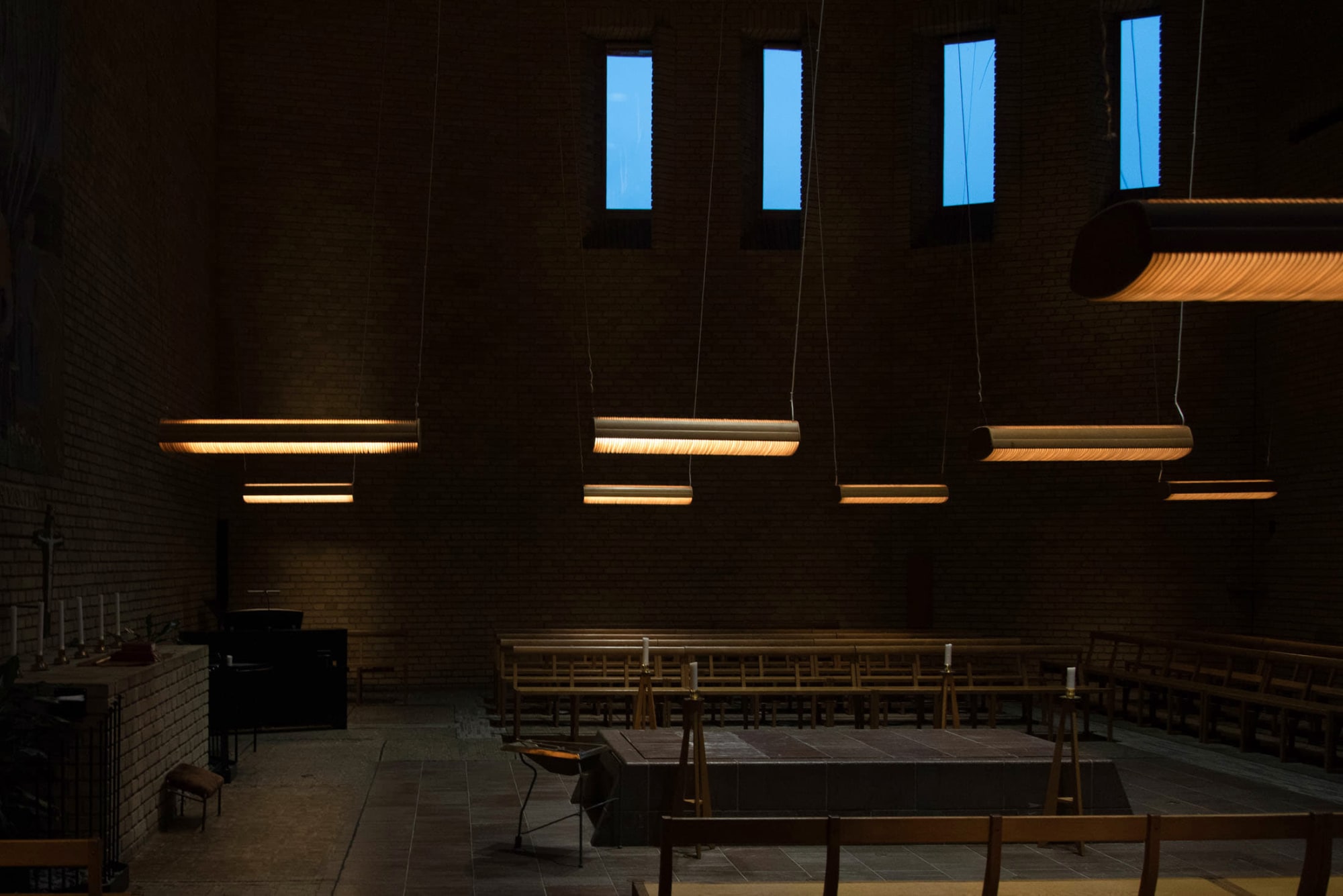 St. Knut and St. Gertrude Chapels - Image 2