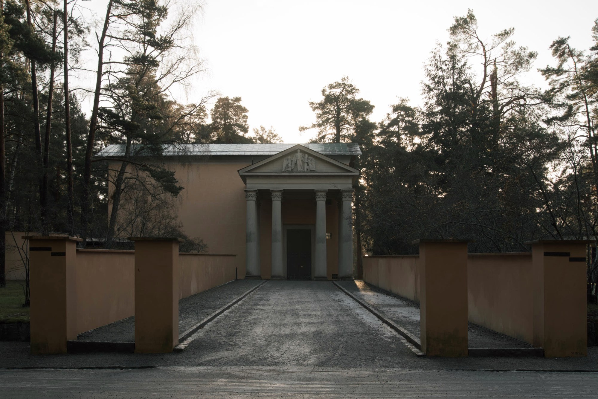 Chapel of Resurrection - Image 1