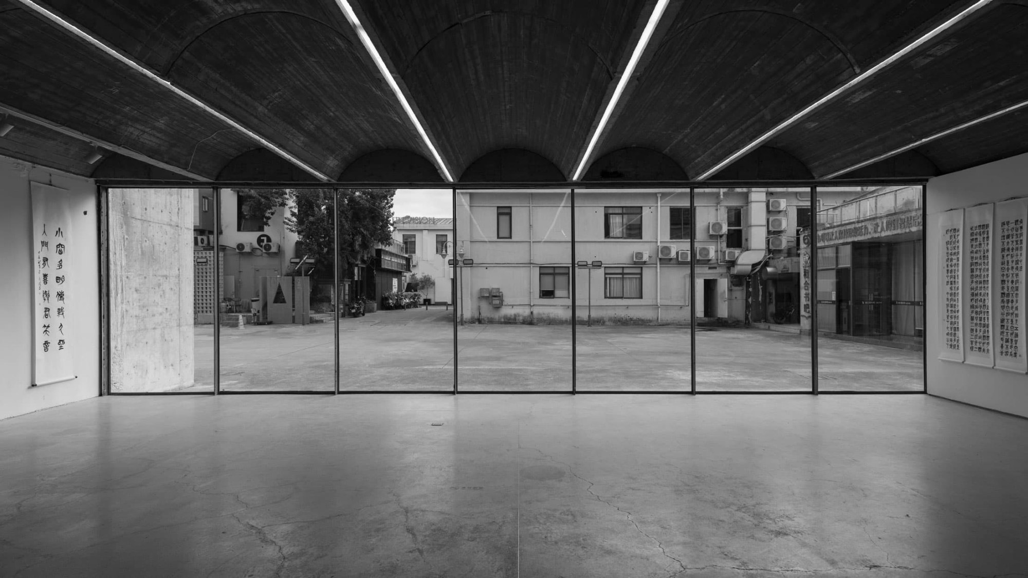 Taizhou Contemporary Art Museum - Image 3