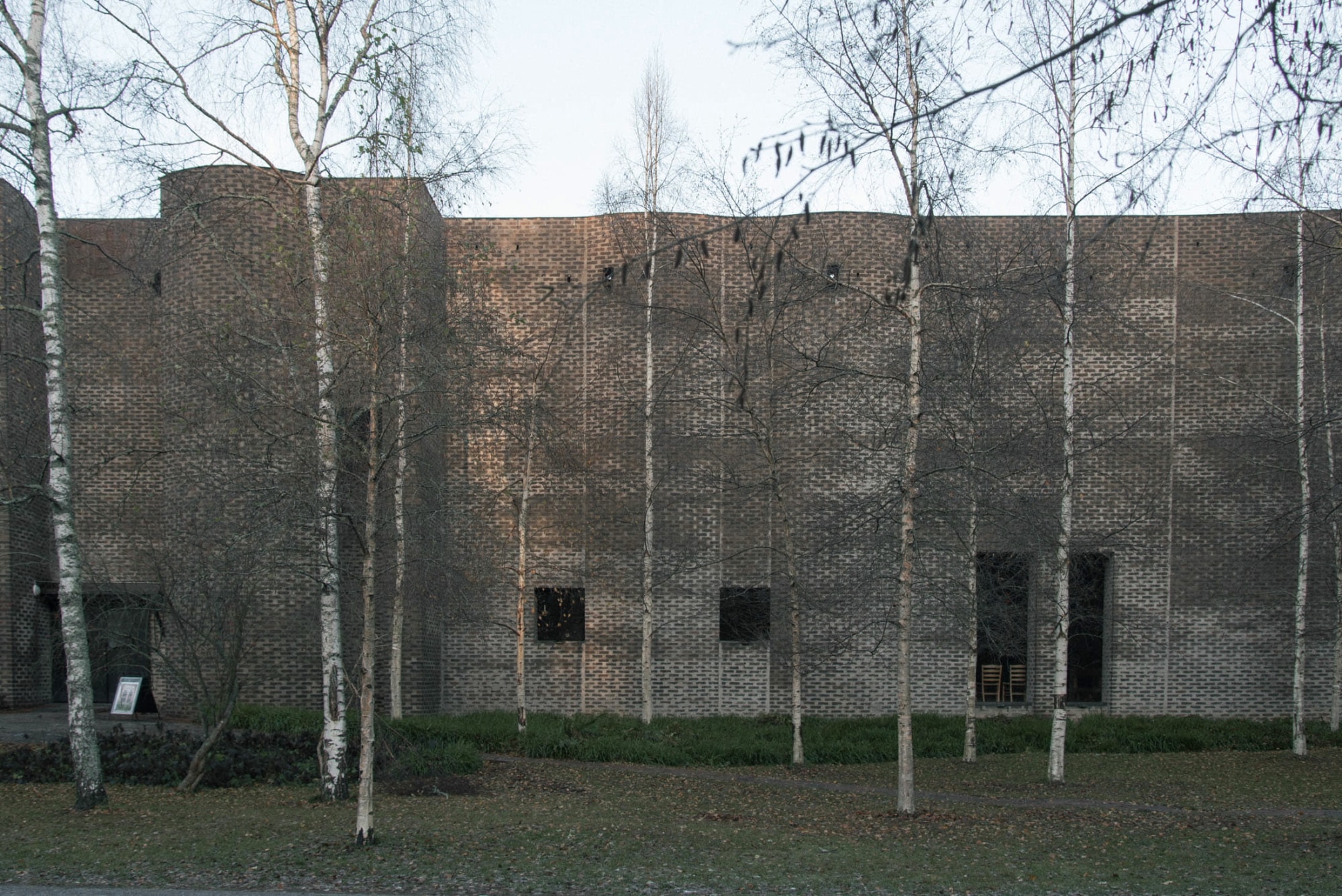 St. Mark's Church (Markuskyrkan) - Image 1