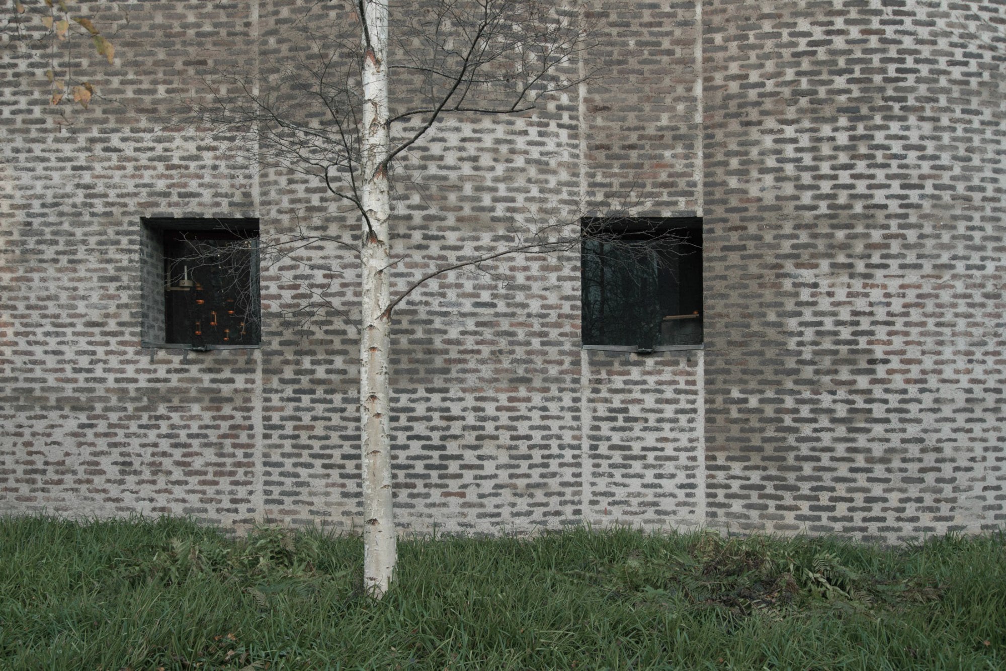 St. Mark's Church (Markuskyrkan) - Image 3