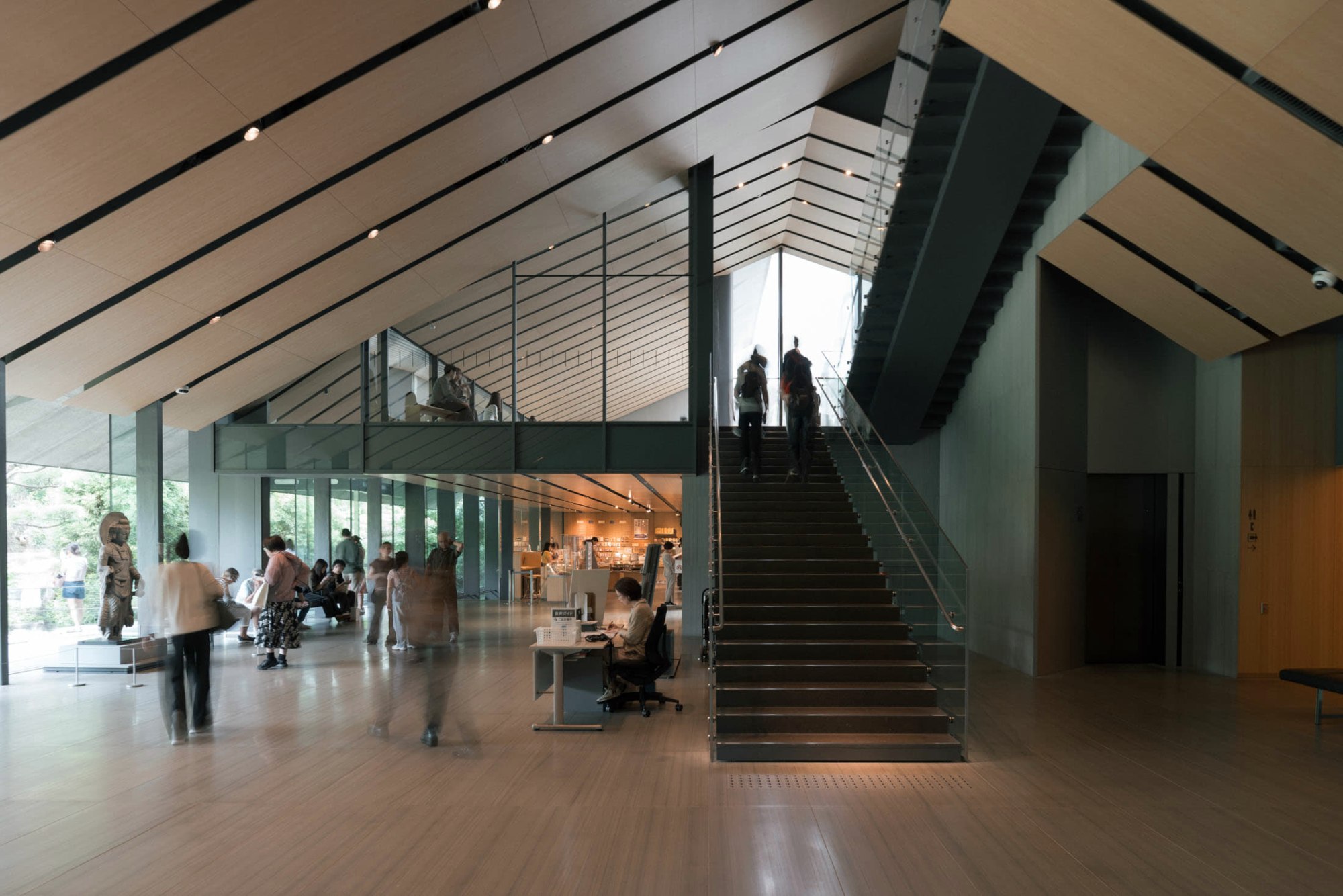 Nezu Museum - Image 2