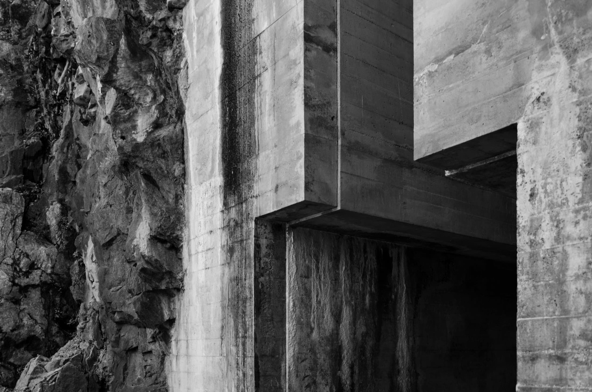 Castles of Bellinzona (Castelgrande Interventions) - Image 2