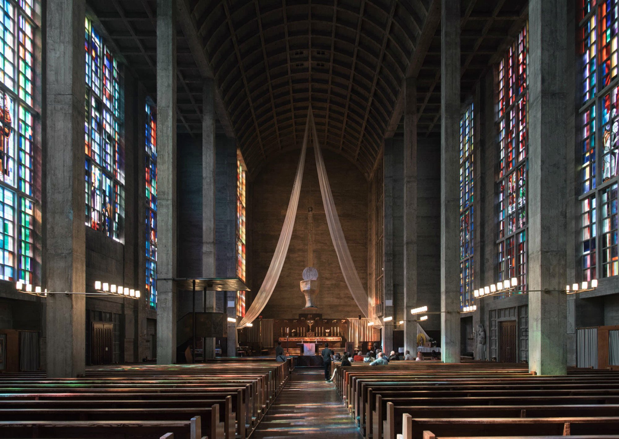 St. Antoniuskirche - Image 1